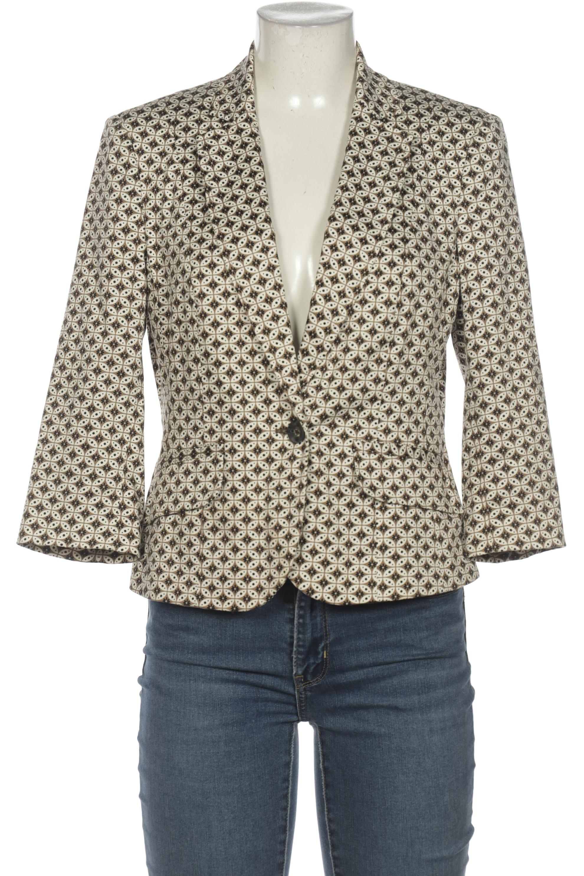 

Comma Damen Blazer, beige