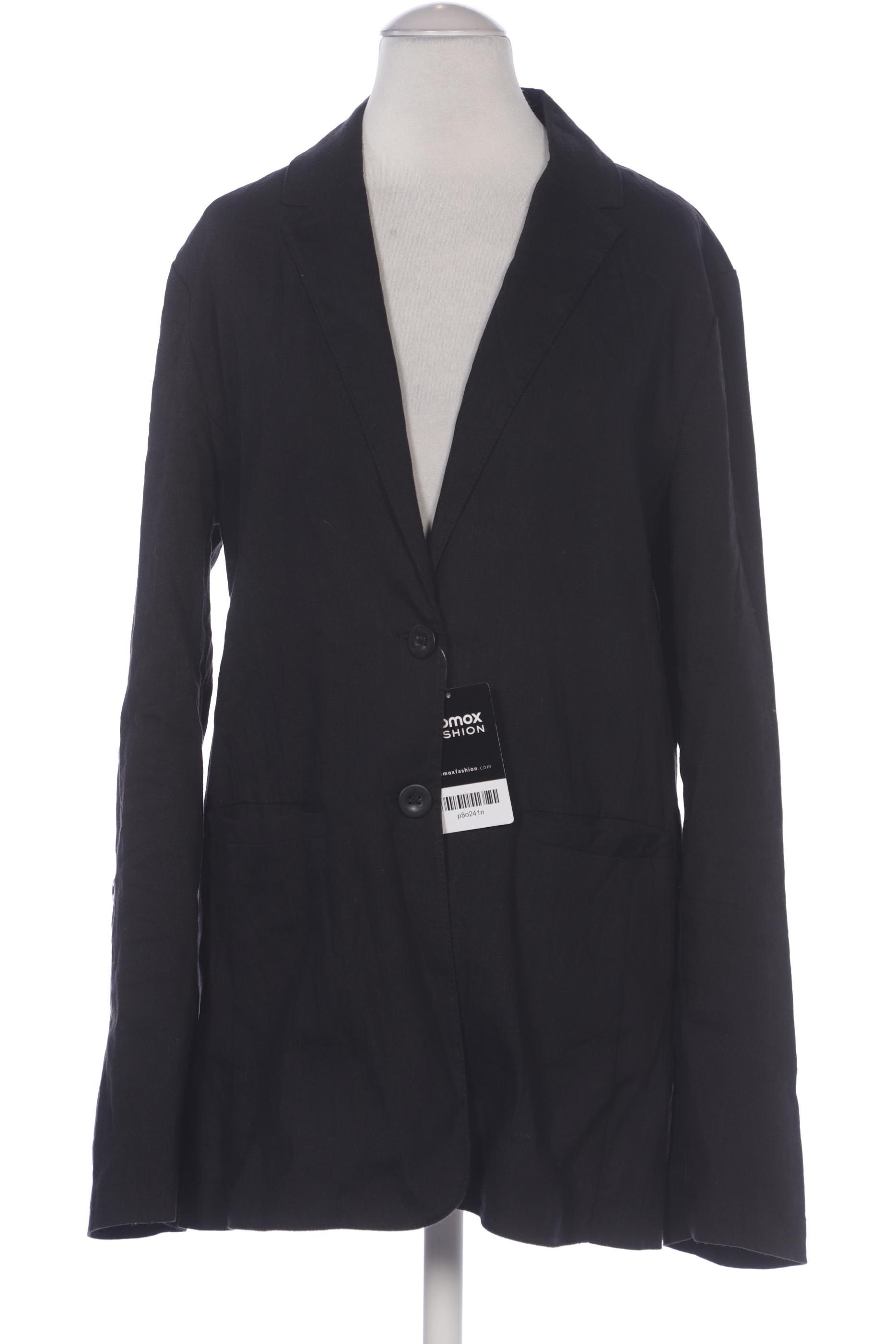 

Comma Damen Blazer, schwarz, Gr. 36
