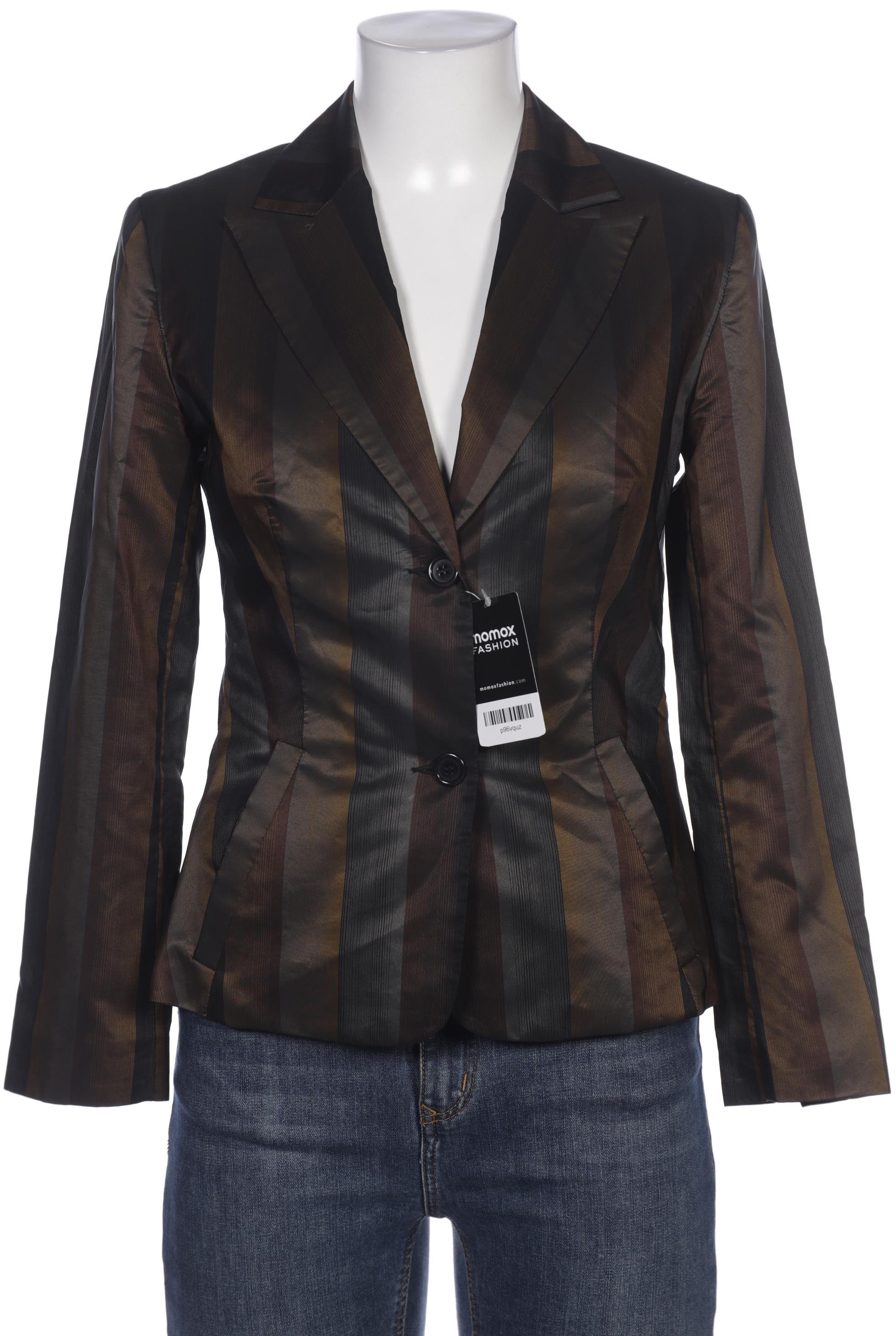 

Comma Damen Blazer, braun