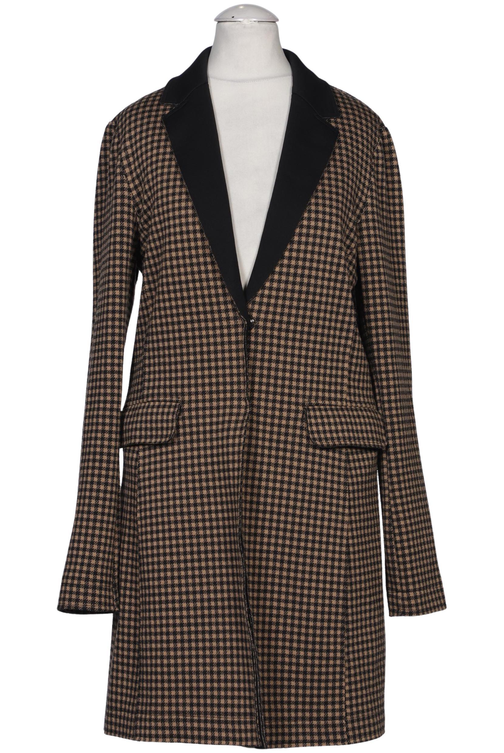 

Comma Damen Blazer, mehrfarbig, Gr. 34