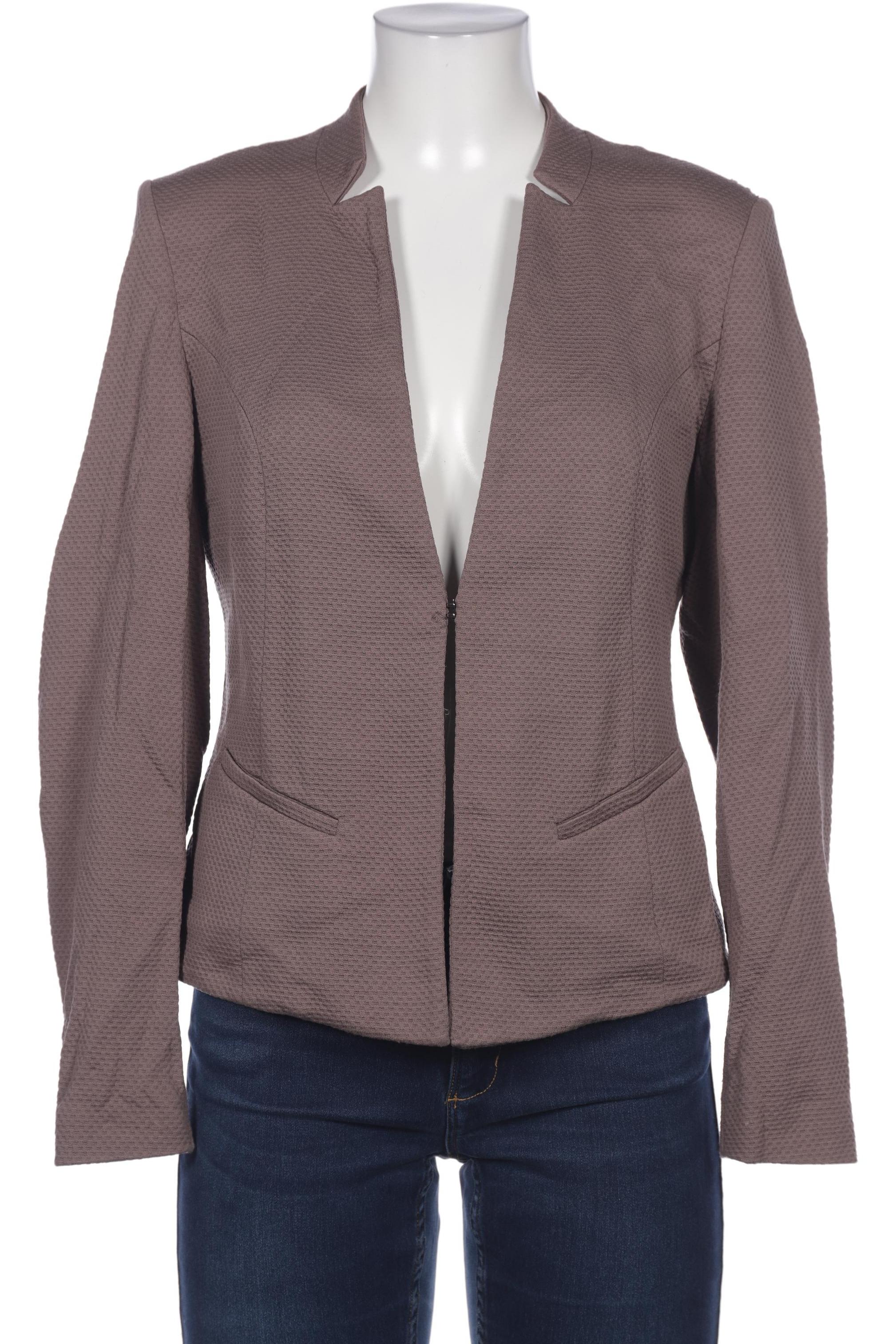 

Comma Damen Blazer, grau
