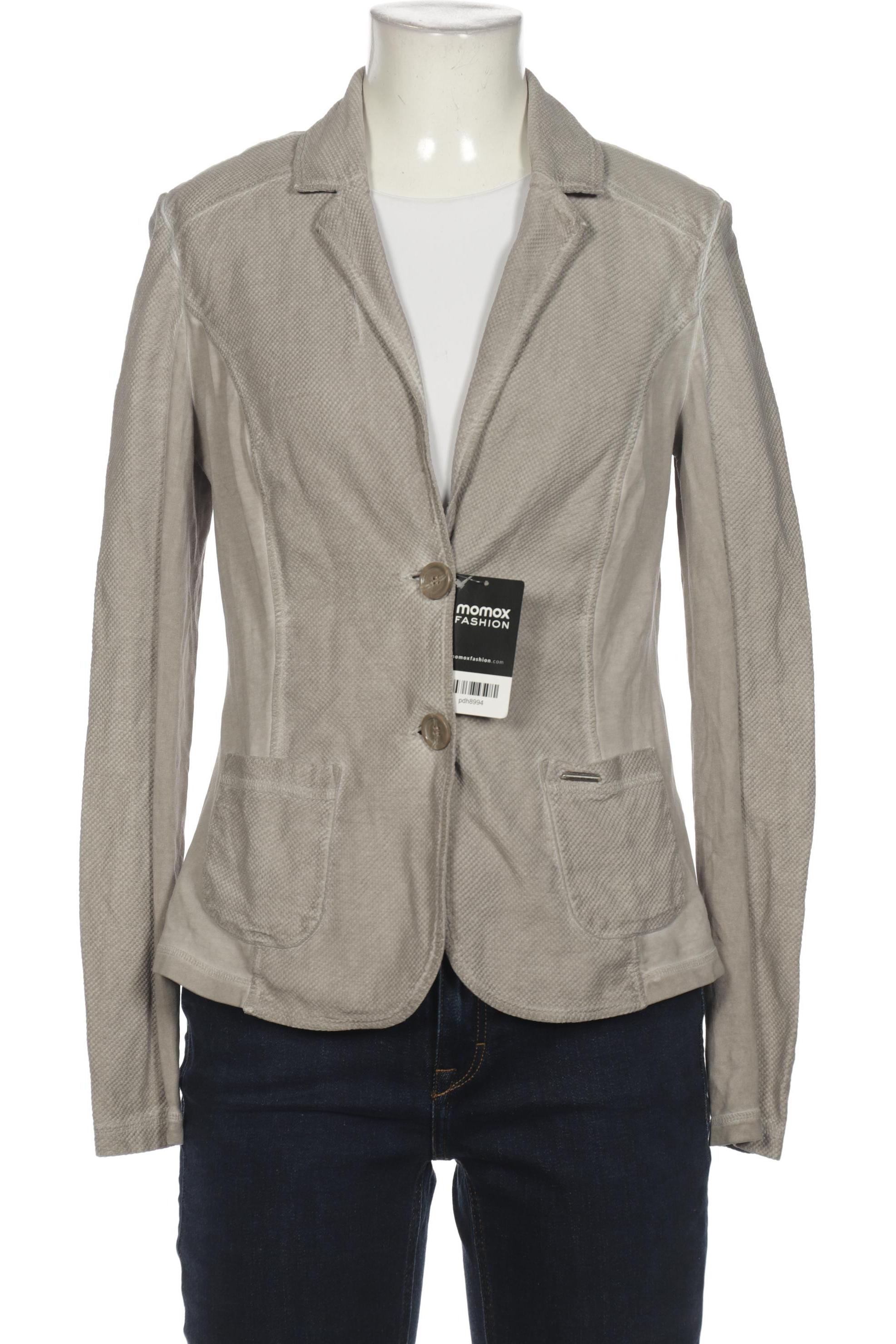 

Comma Damen Blazer, beige