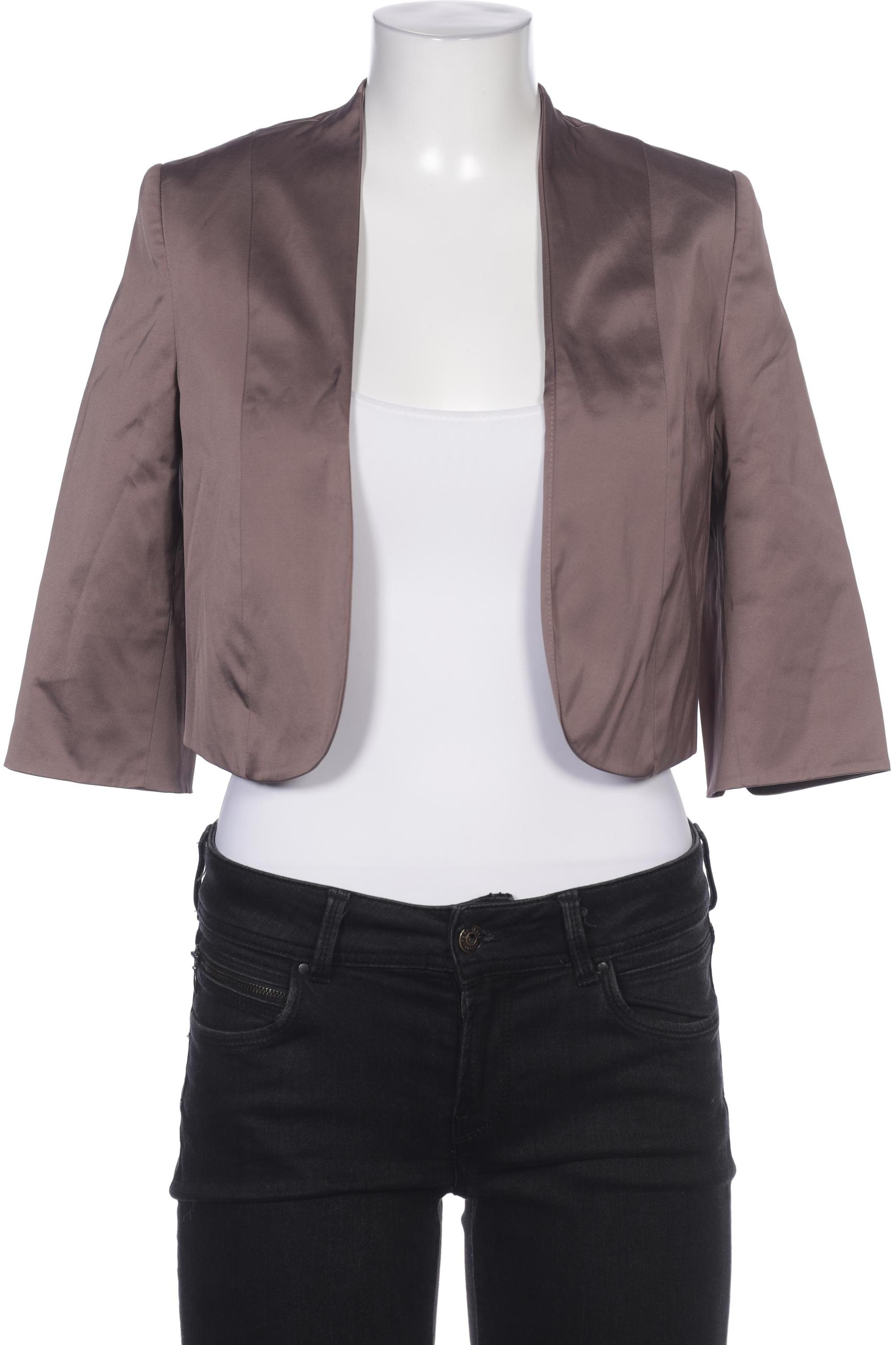 

Comma Damen Blazer, grau