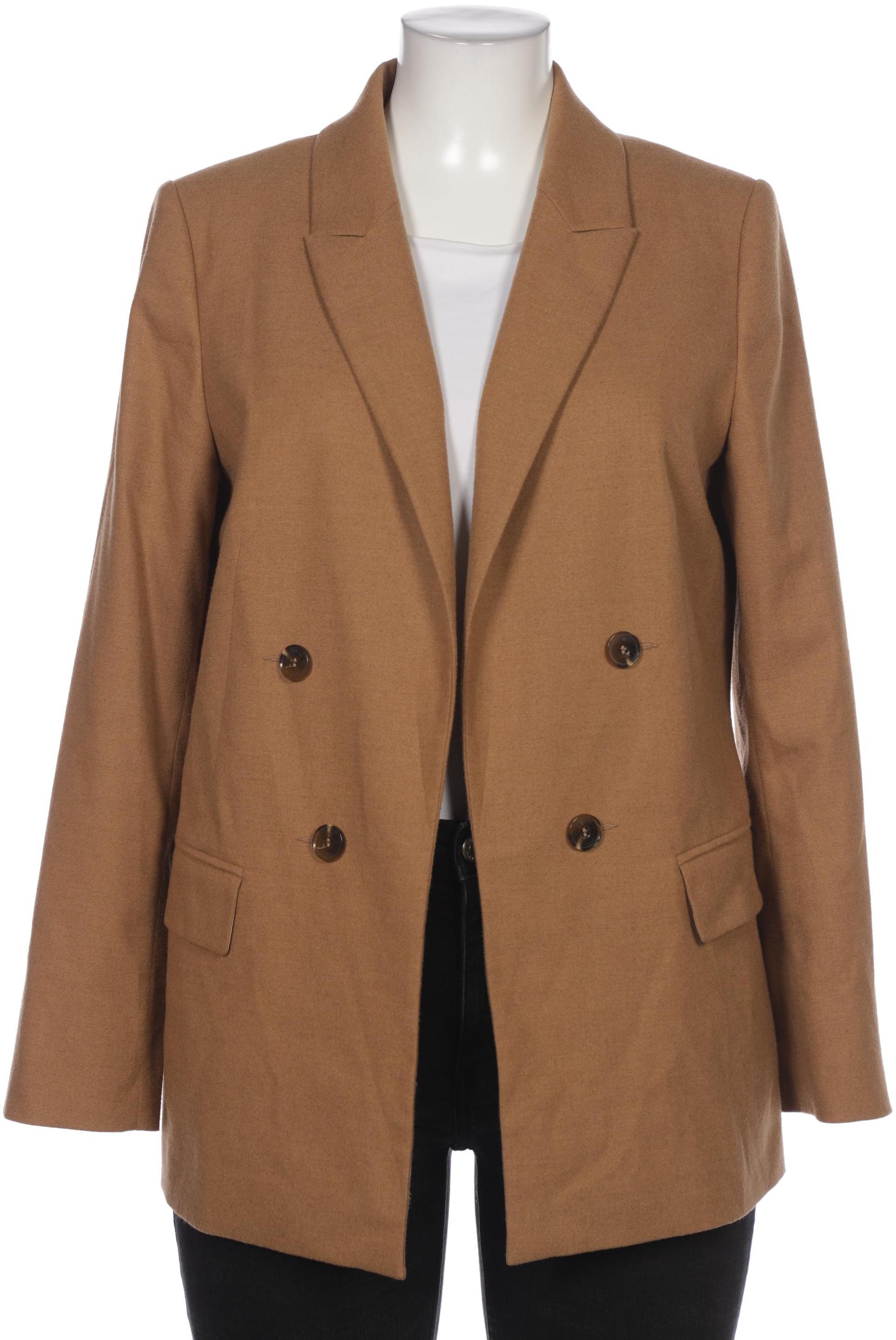 

Comma Damen Blazer, beige