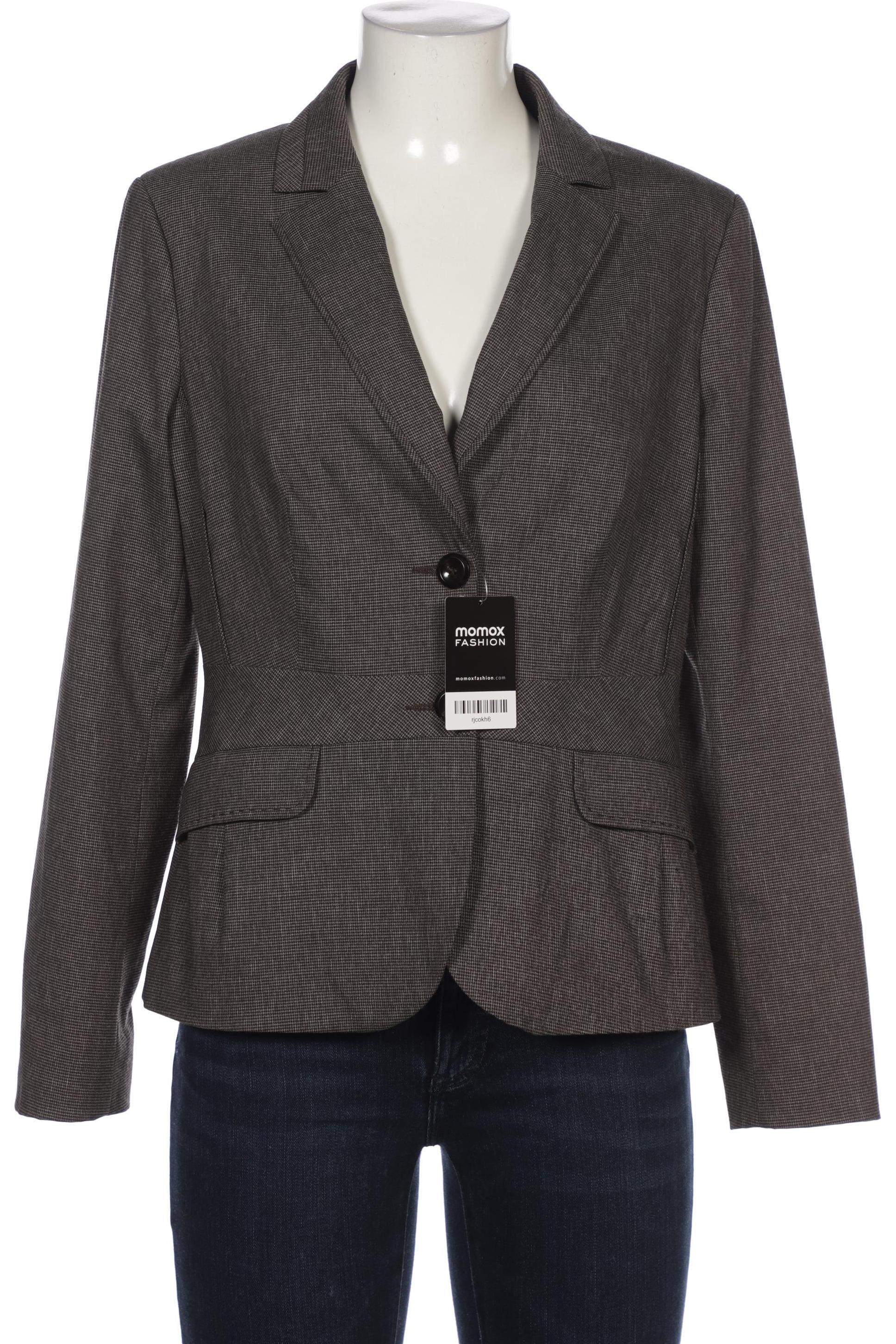 

Comma Damen Blazer, braun