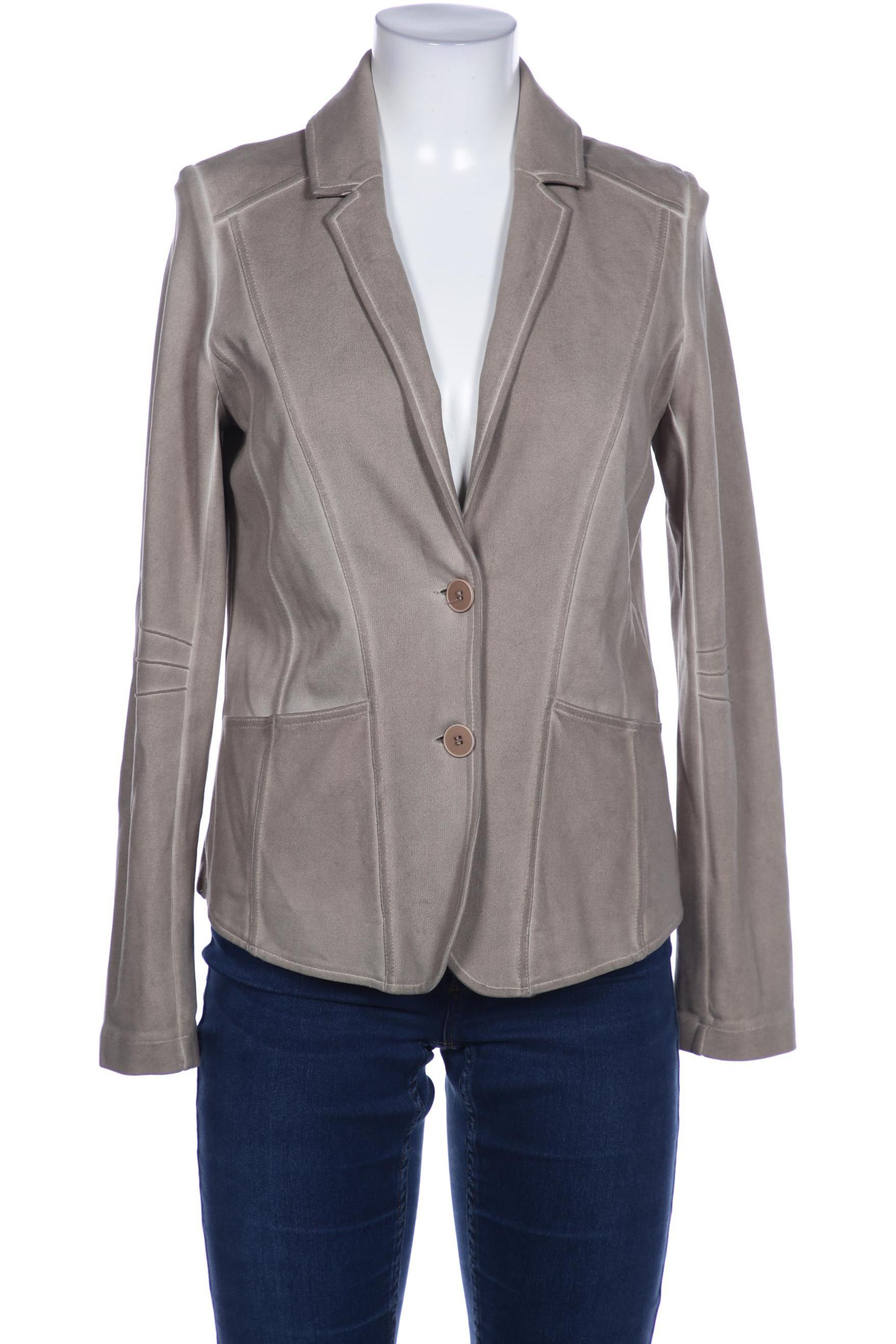 

Comma Damen Blazer, beige