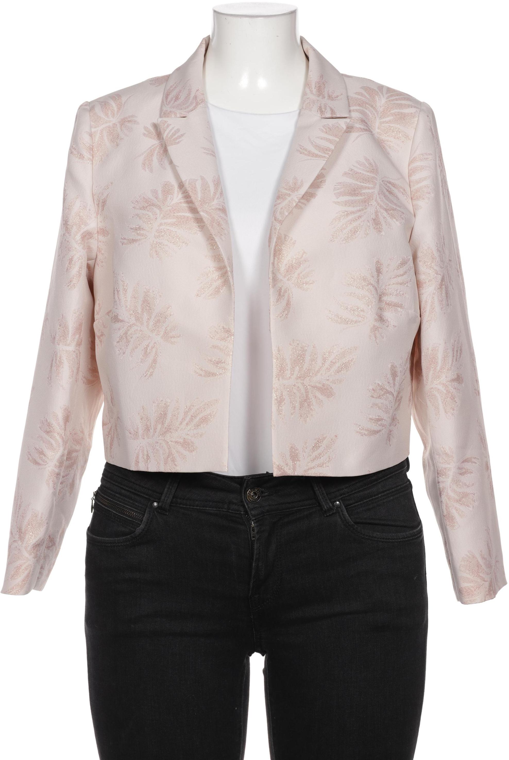 

Comma Damen Blazer, pink