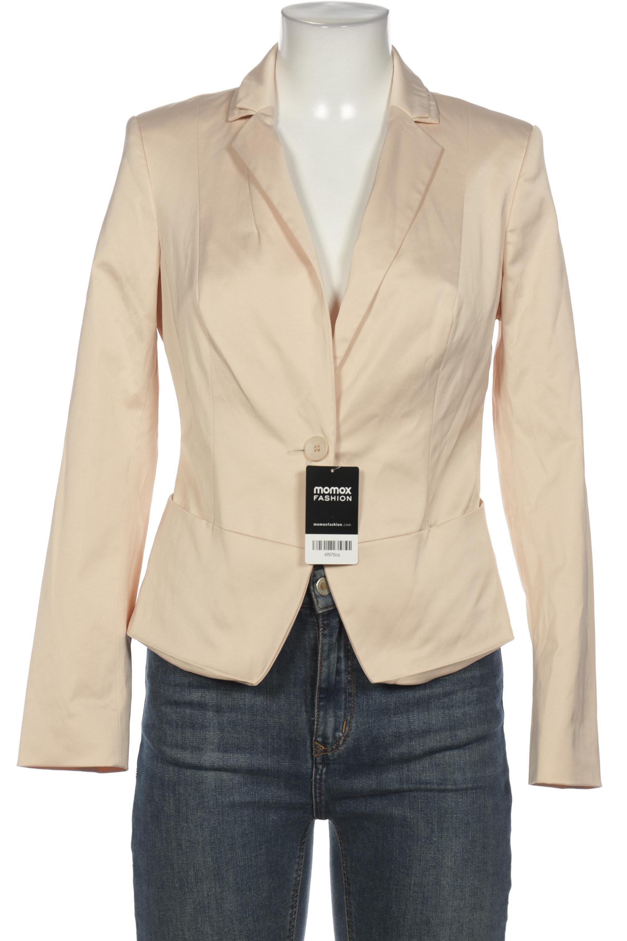 

Comma Damen Blazer, pink, Gr. 36