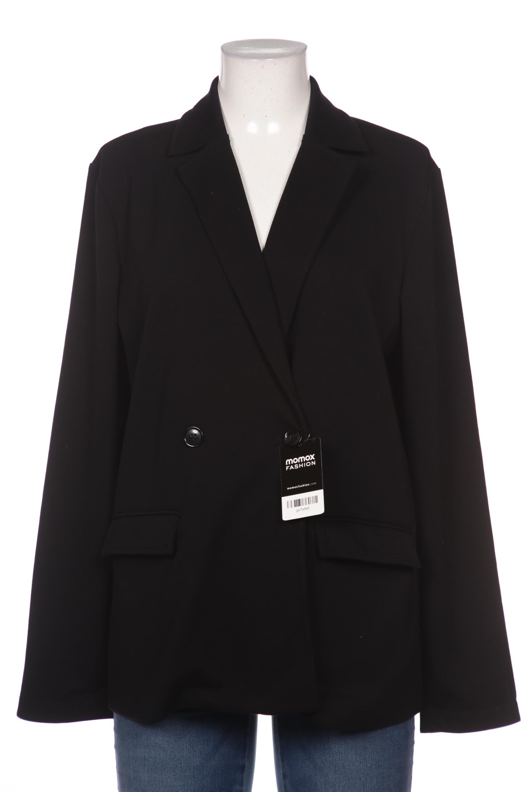 

Comma Damen Blazer, schwarz, Gr. 40