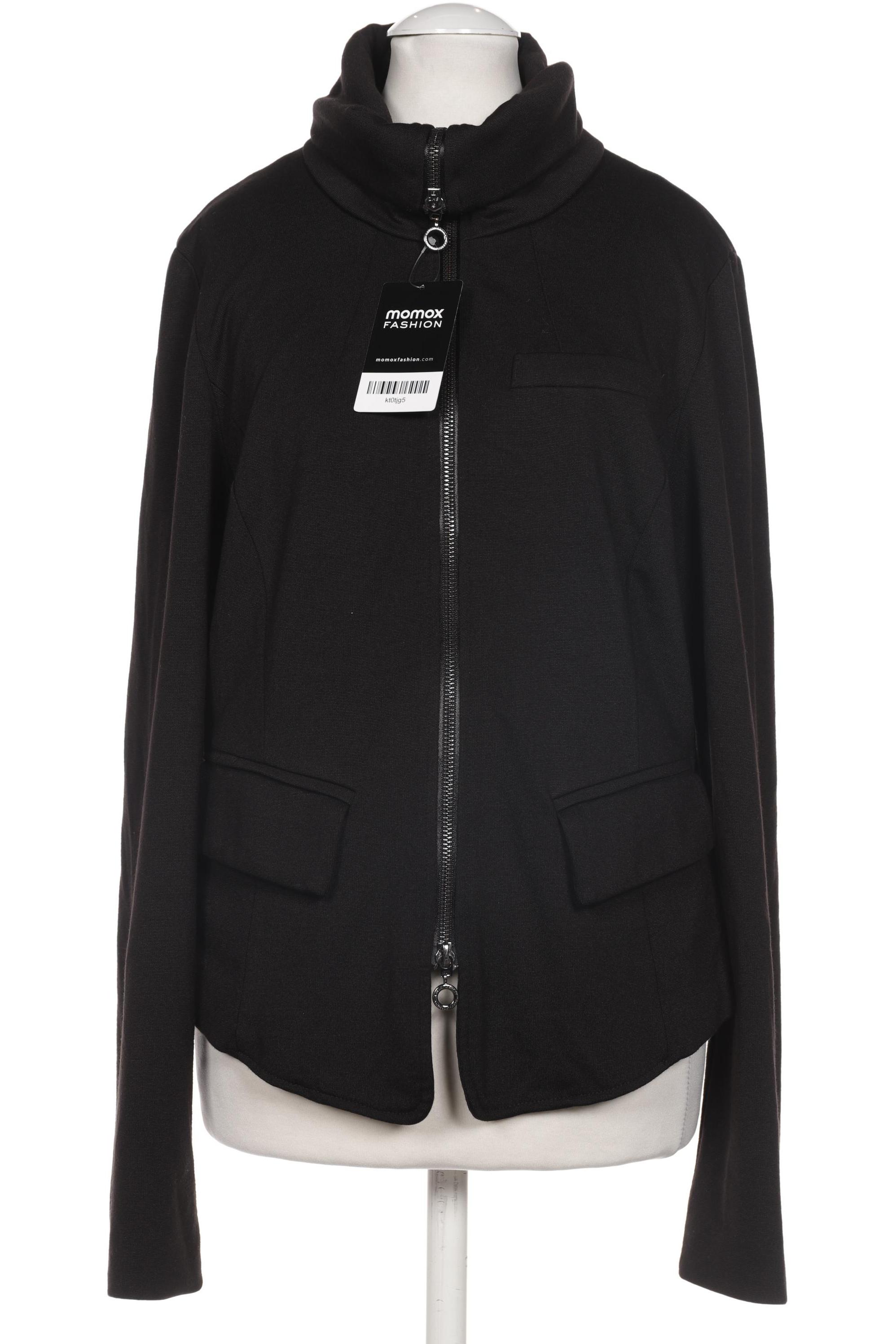 

Comma Damen Blazer, schwarz, Gr. 38