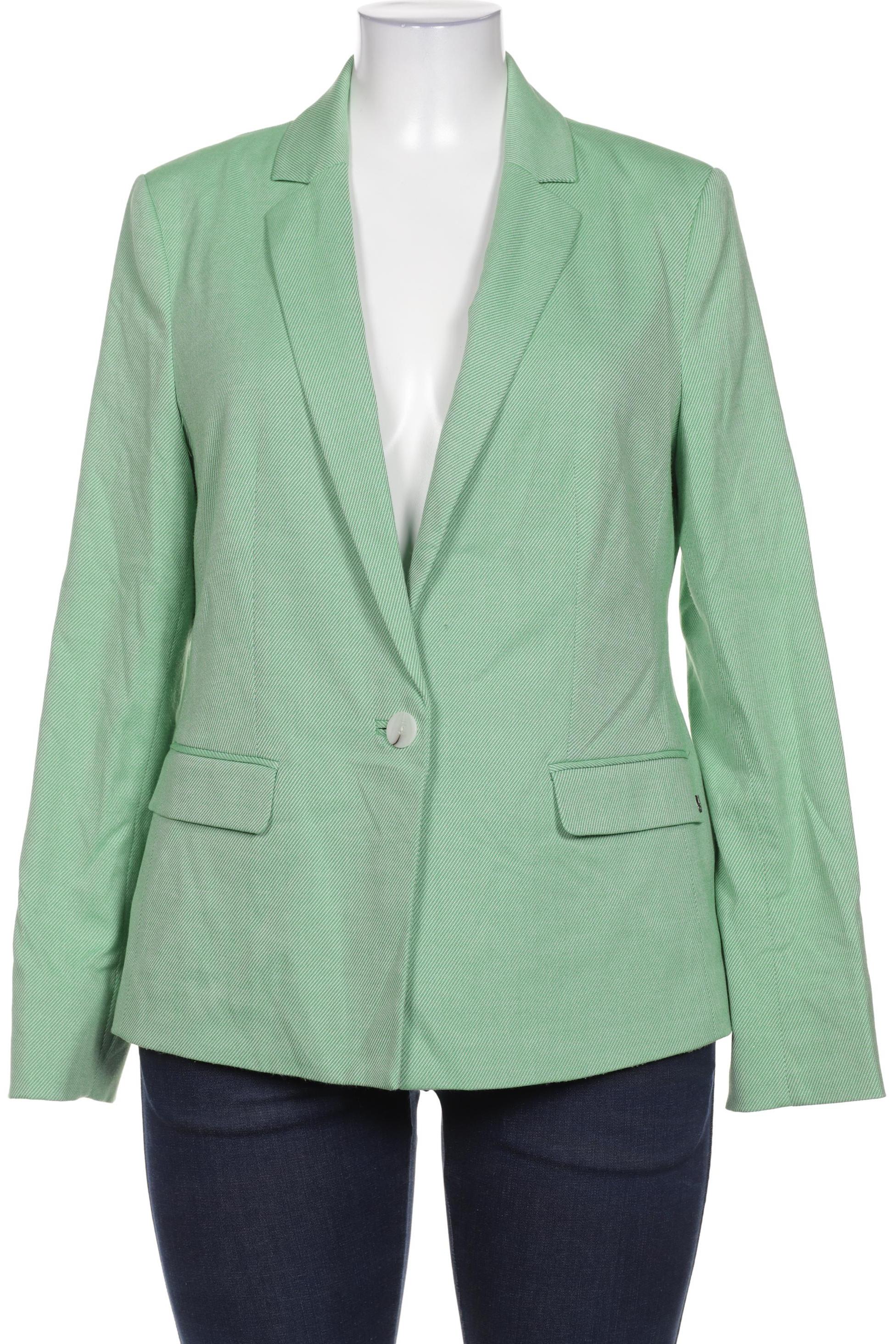 

Comma Damen Blazer, grün