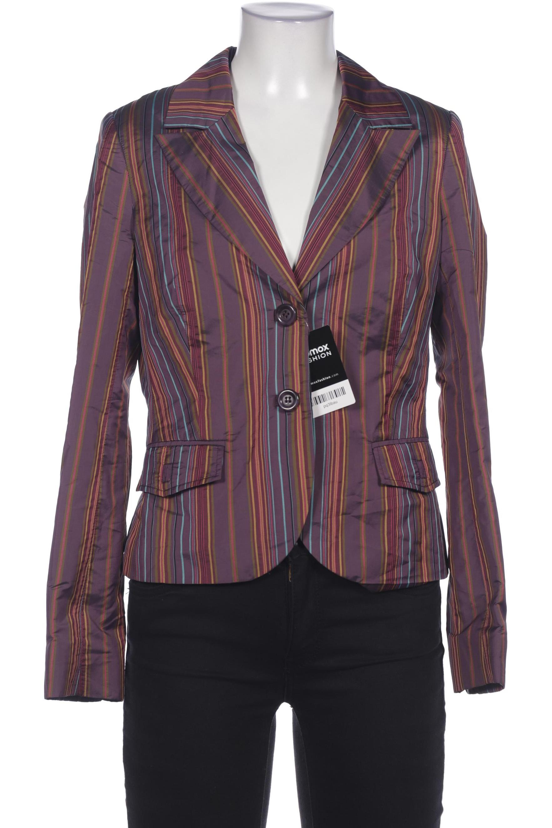 

Comma Damen Blazer, flieder, Gr. 38