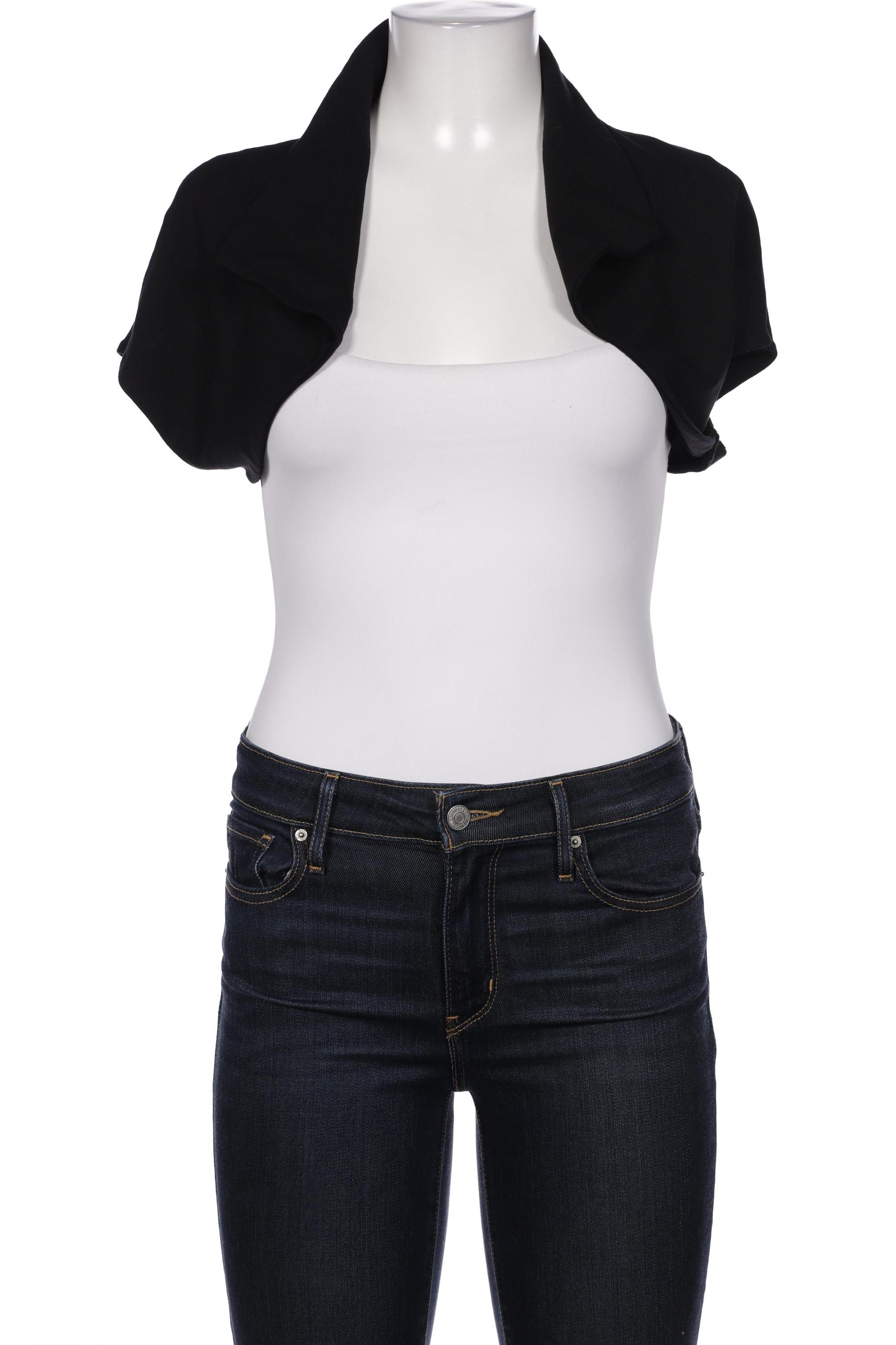

Comma Damen Blazer, schwarz, Gr. 40