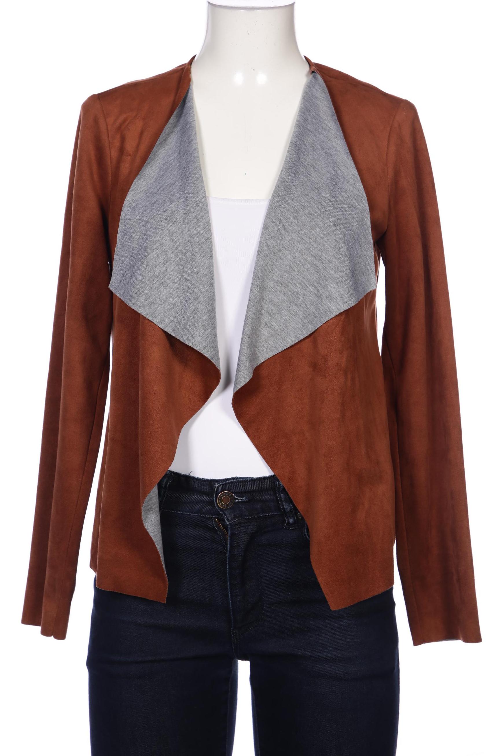 

Comma Damen Blazer, braun
