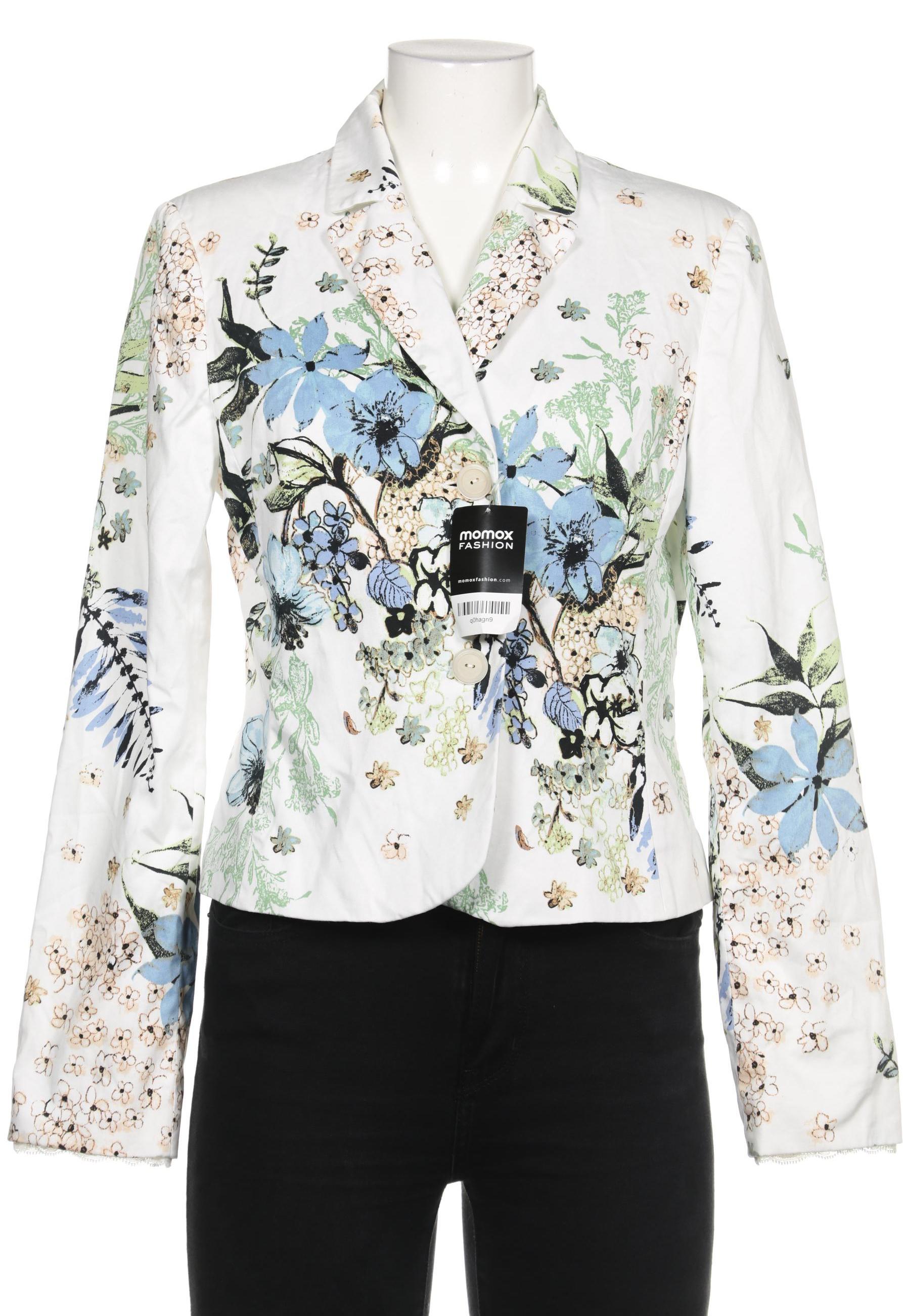 

Comma Damen Blazer, weiß