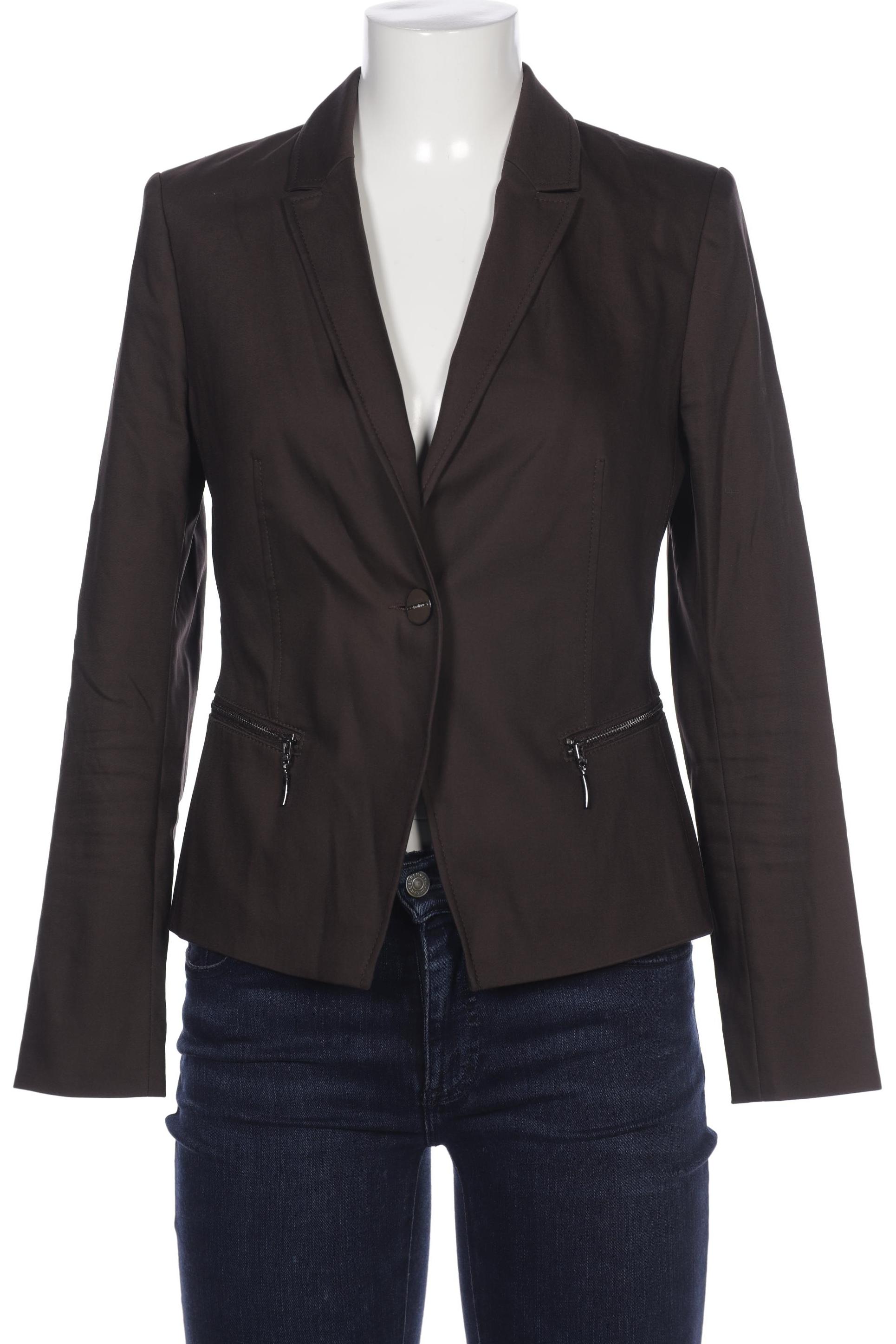 

Comma Damen Blazer, braun