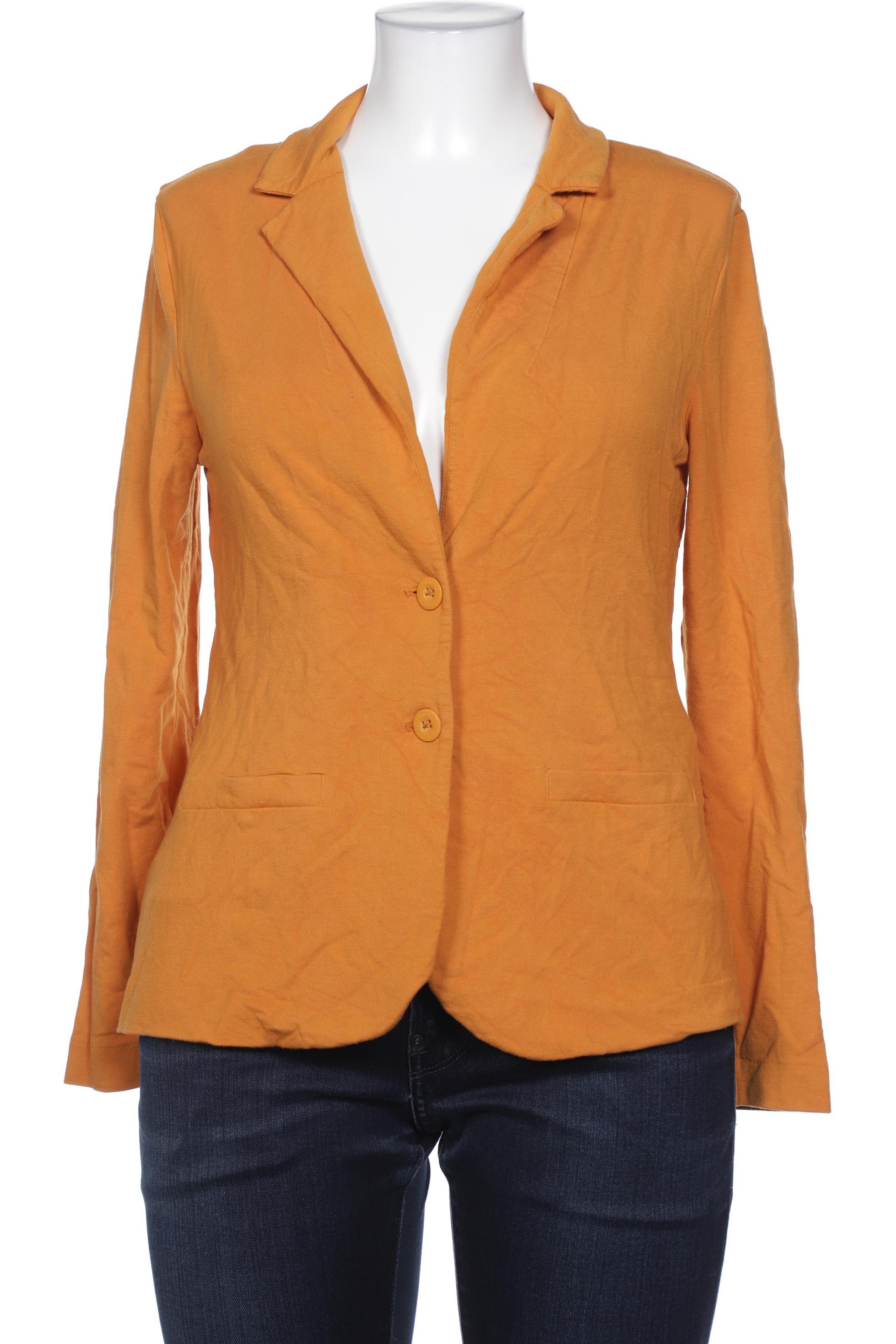 

Comma Damen Blazer, orange