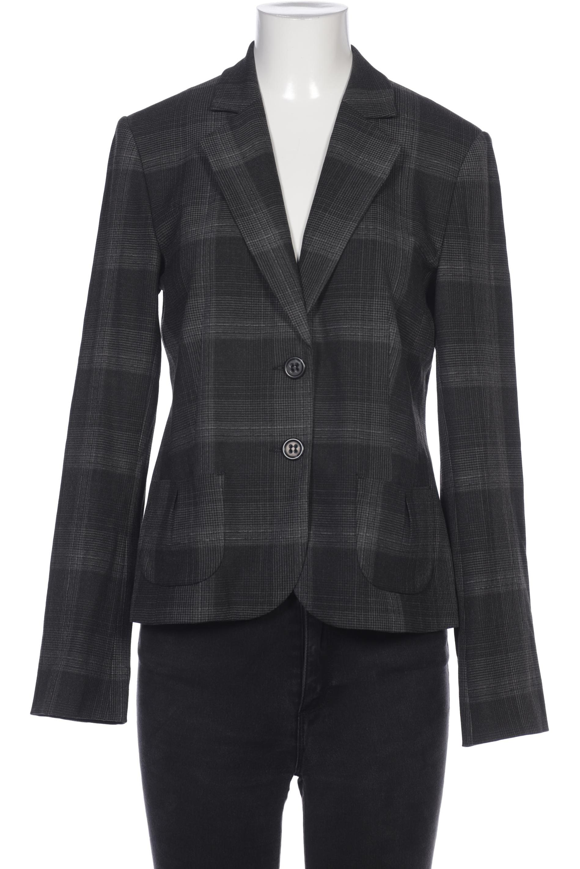 

Comma Damen Blazer, grau