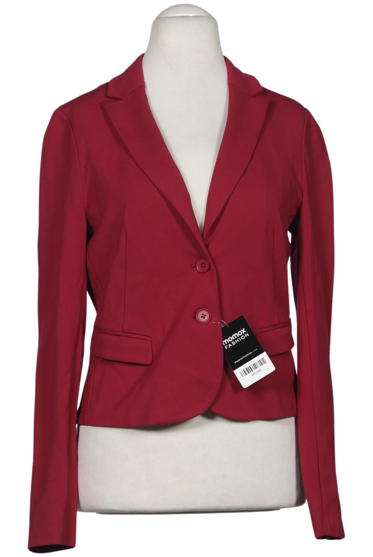

Comma Damen Blazer, pink, Gr. 38