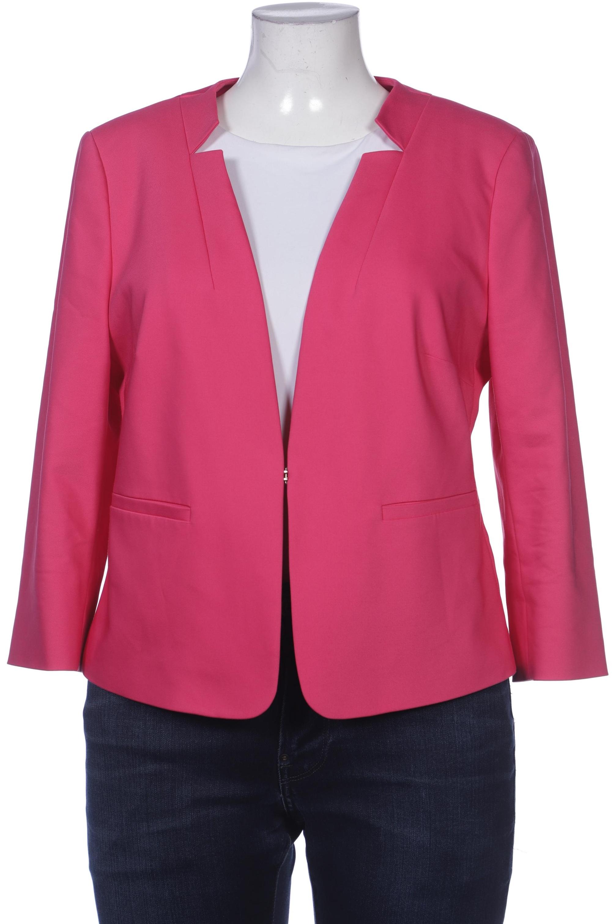 

Comma Damen Blazer, pink, Gr. 44