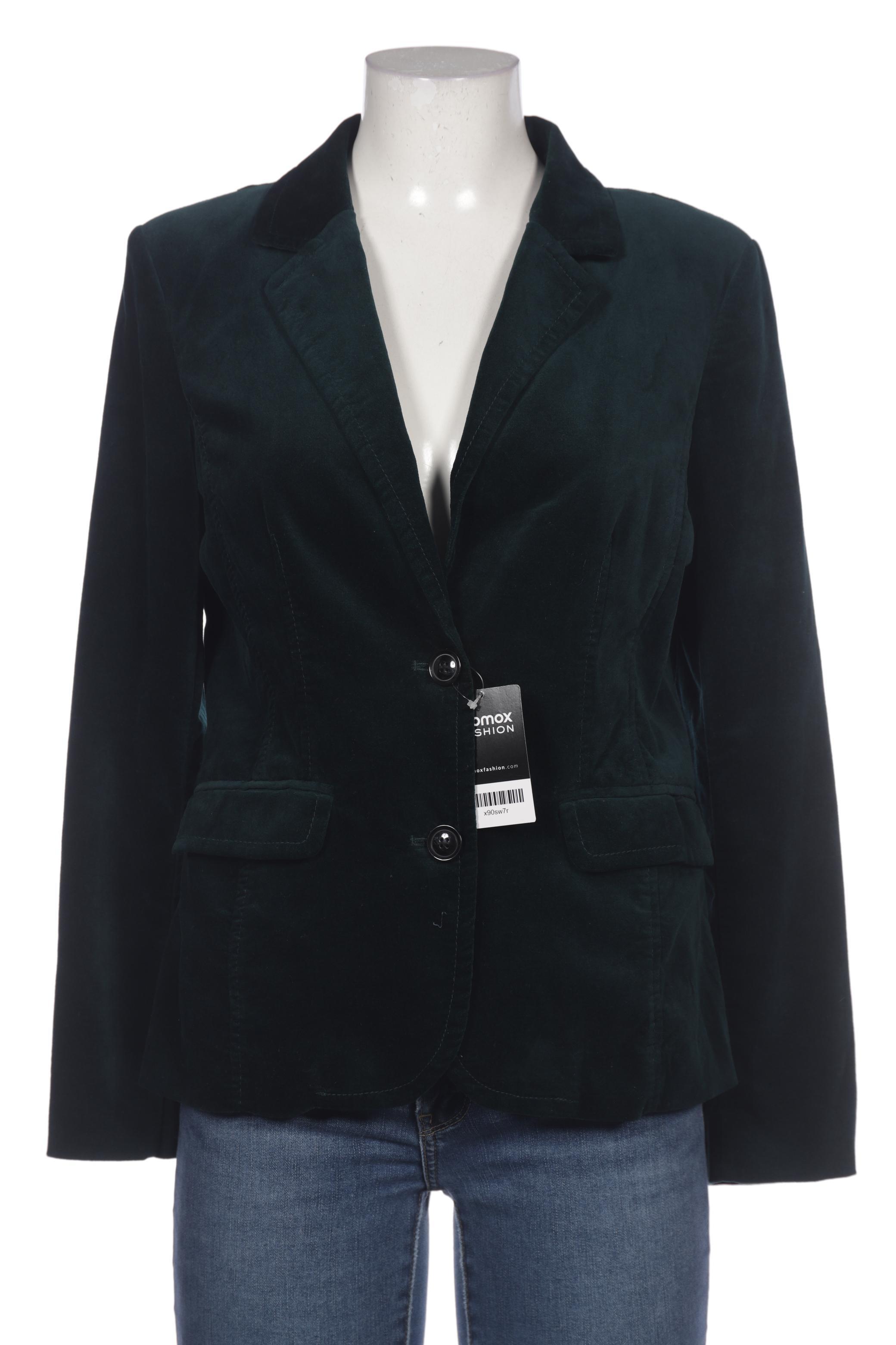 

Comma Damen Blazer, grün