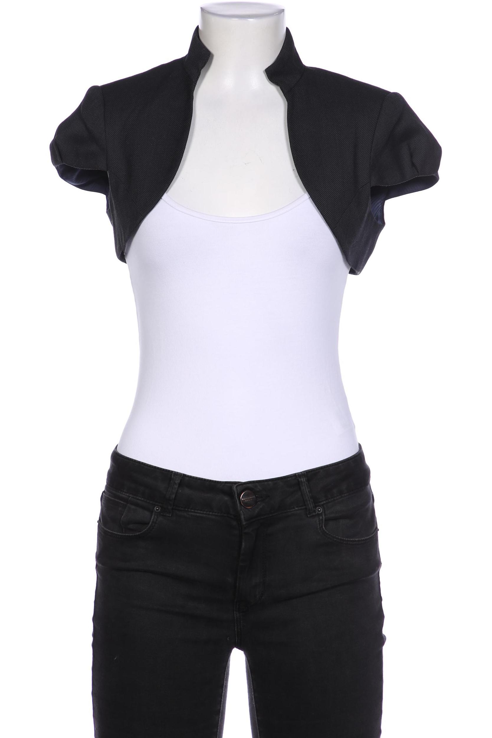 

Comma Damen Blazer, blau