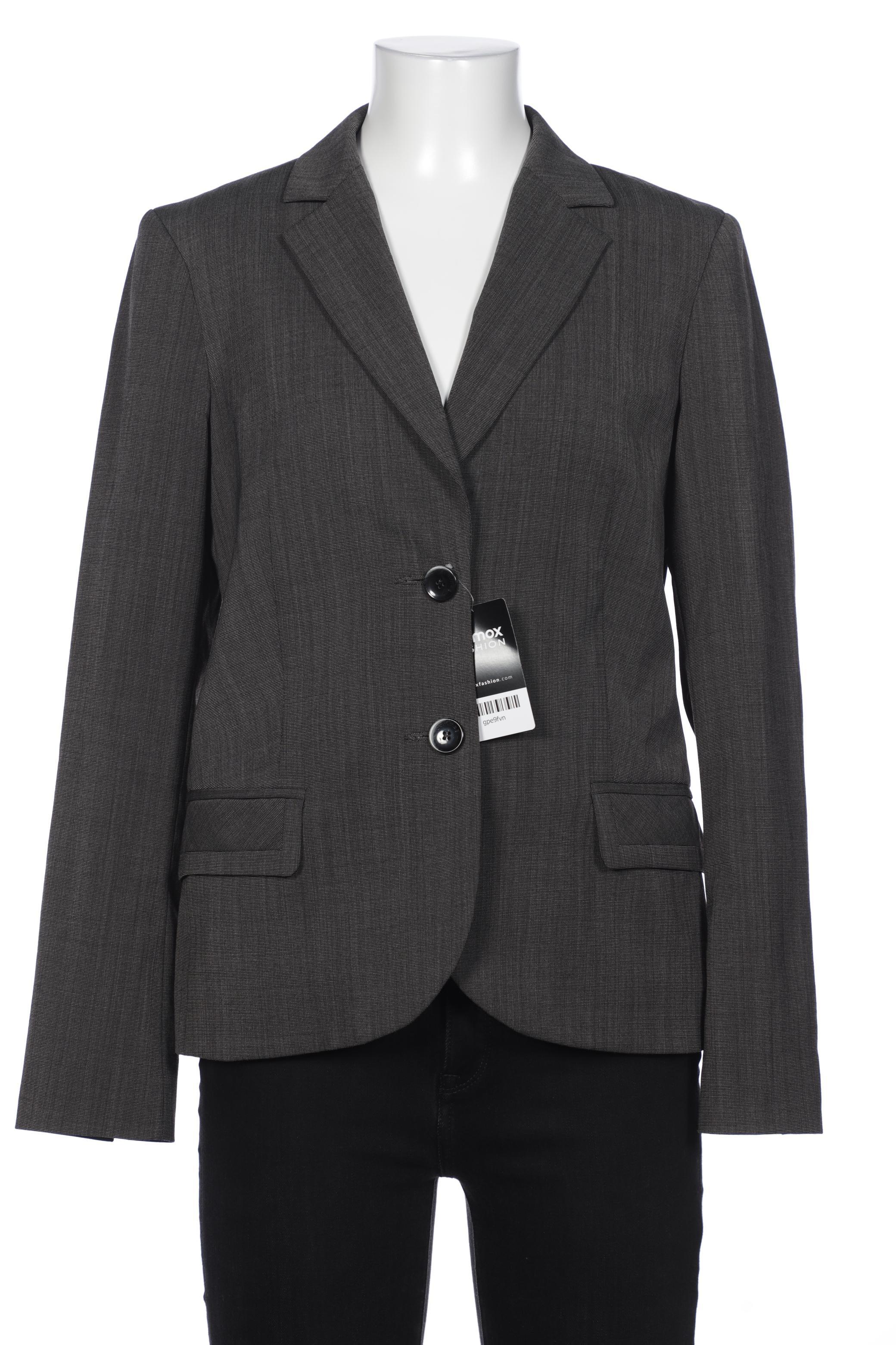 

Comma Damen Blazer, grau