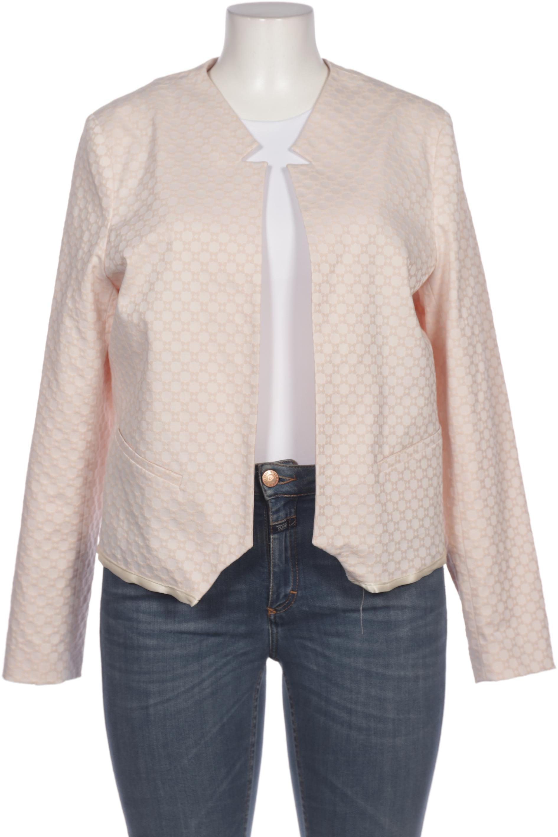 

Comma Damen Blazer, pink, Gr. 46