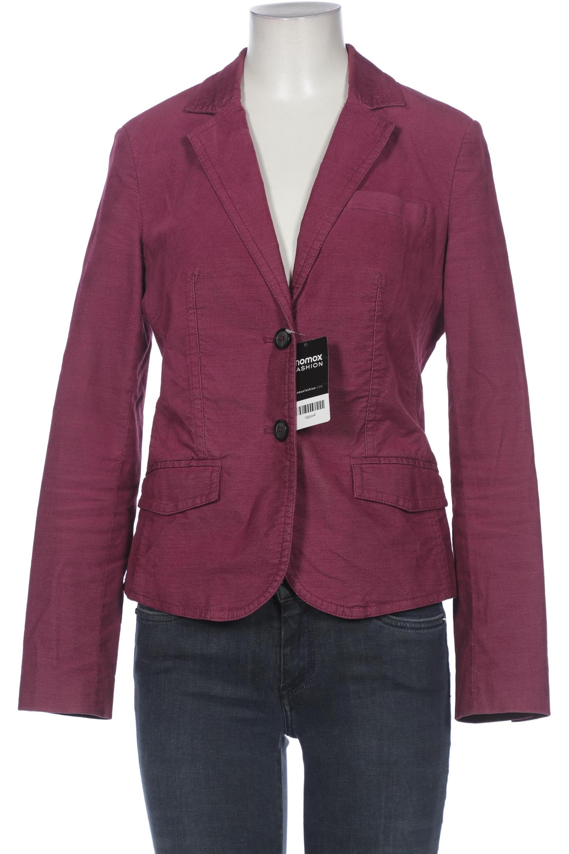 

Comma Damen Blazer, pink, Gr. 36