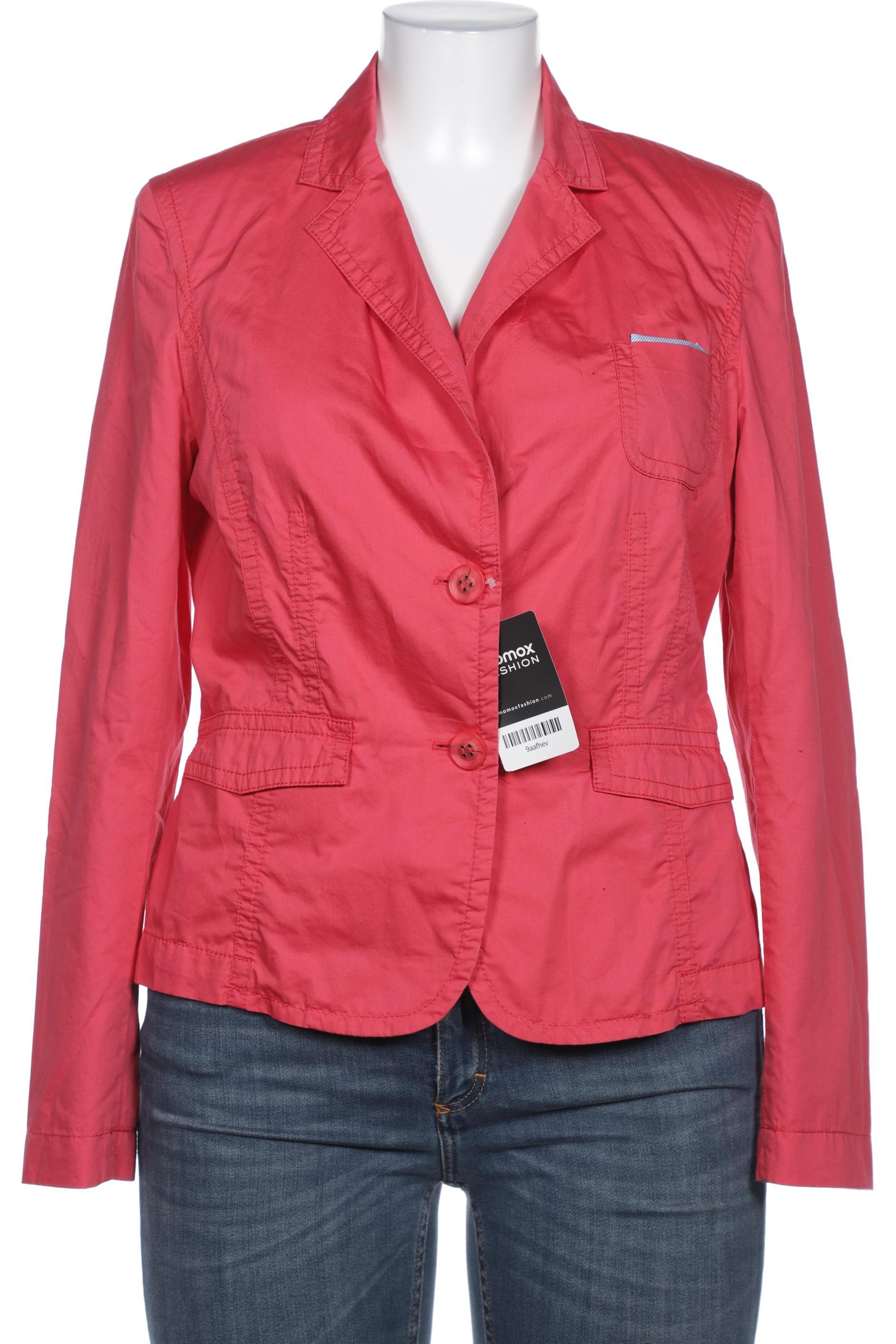 

Comma Damen Blazer, pink