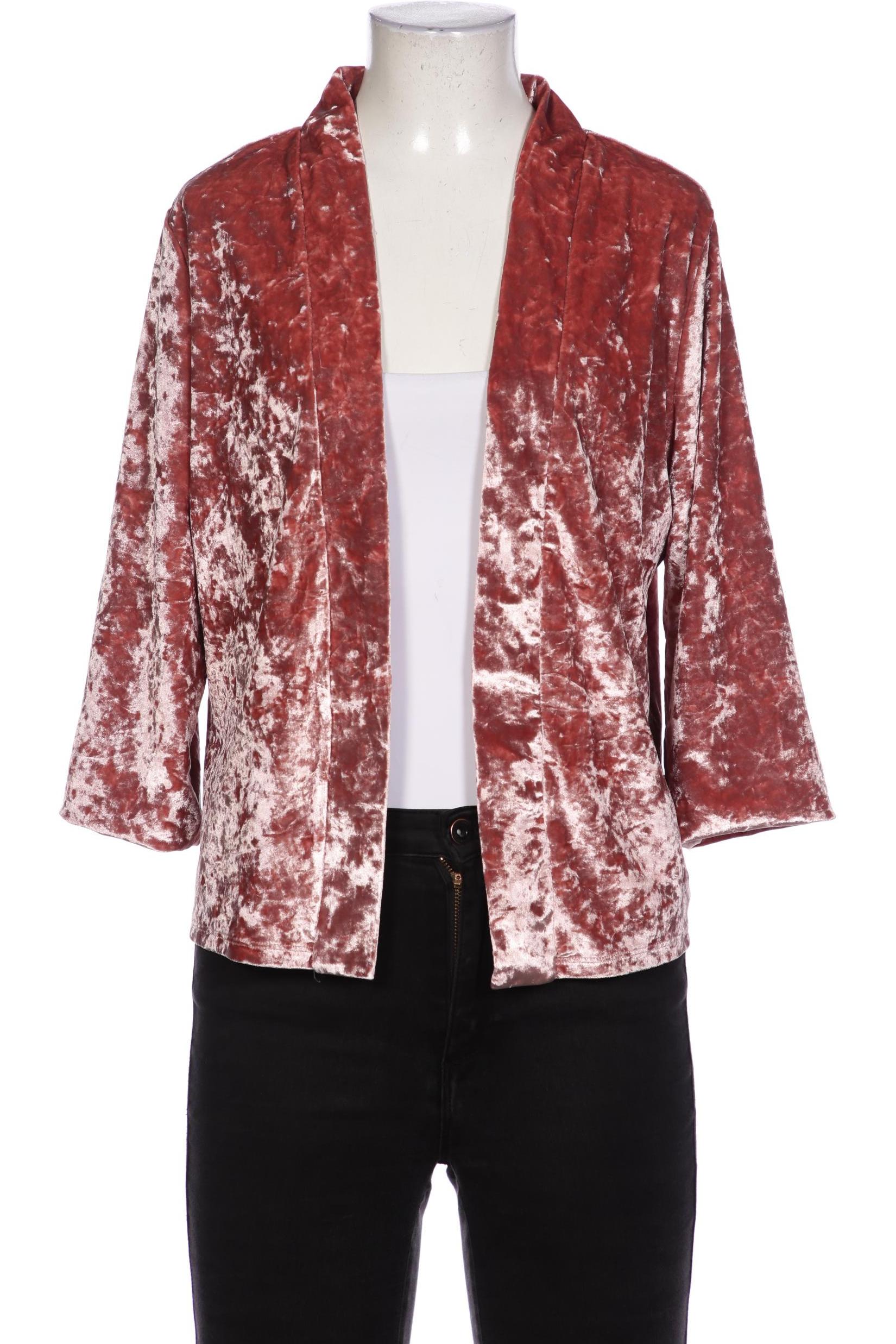 

Comma Damen Blazer, pink, Gr. 44