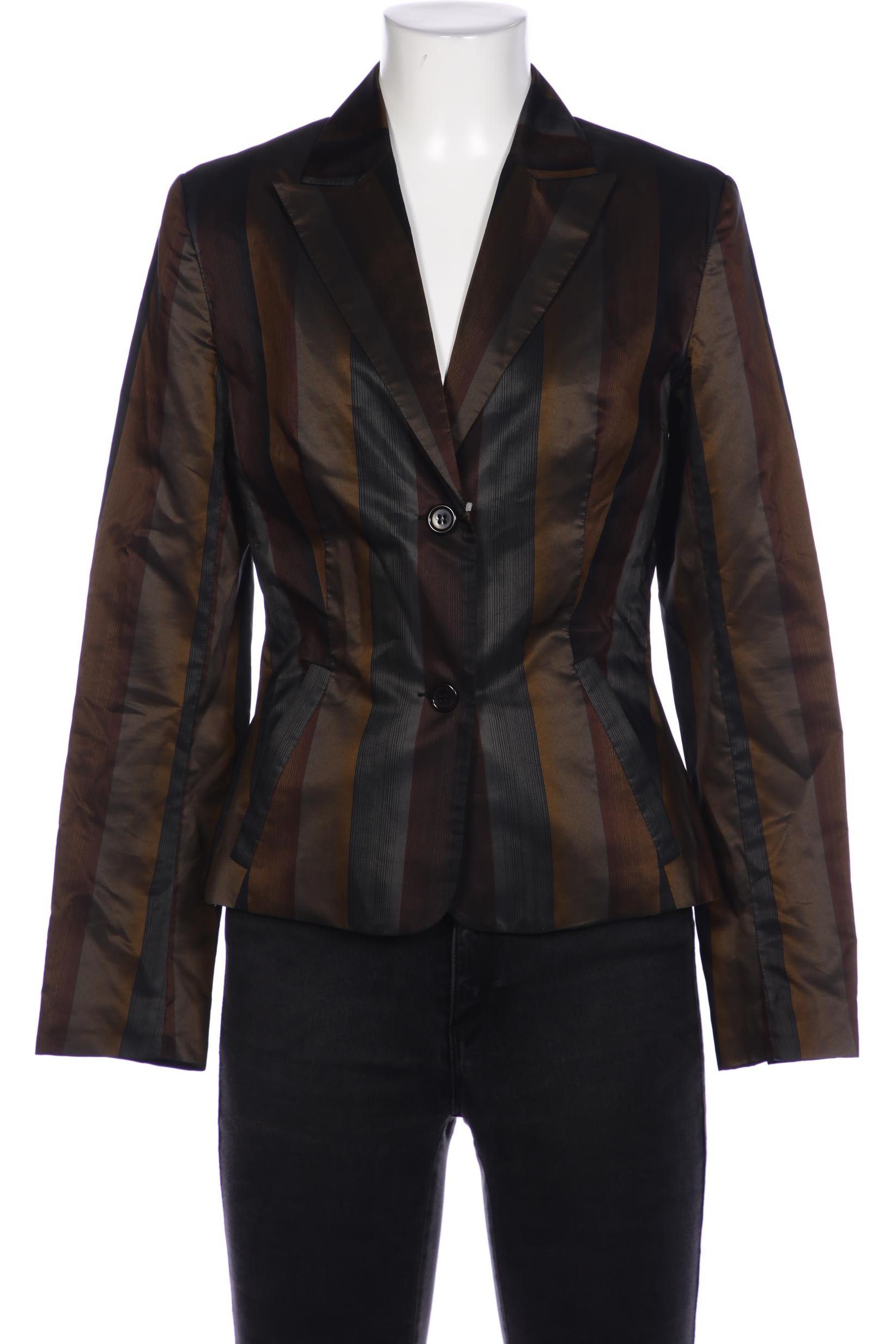 

Comma Damen Blazer, braun