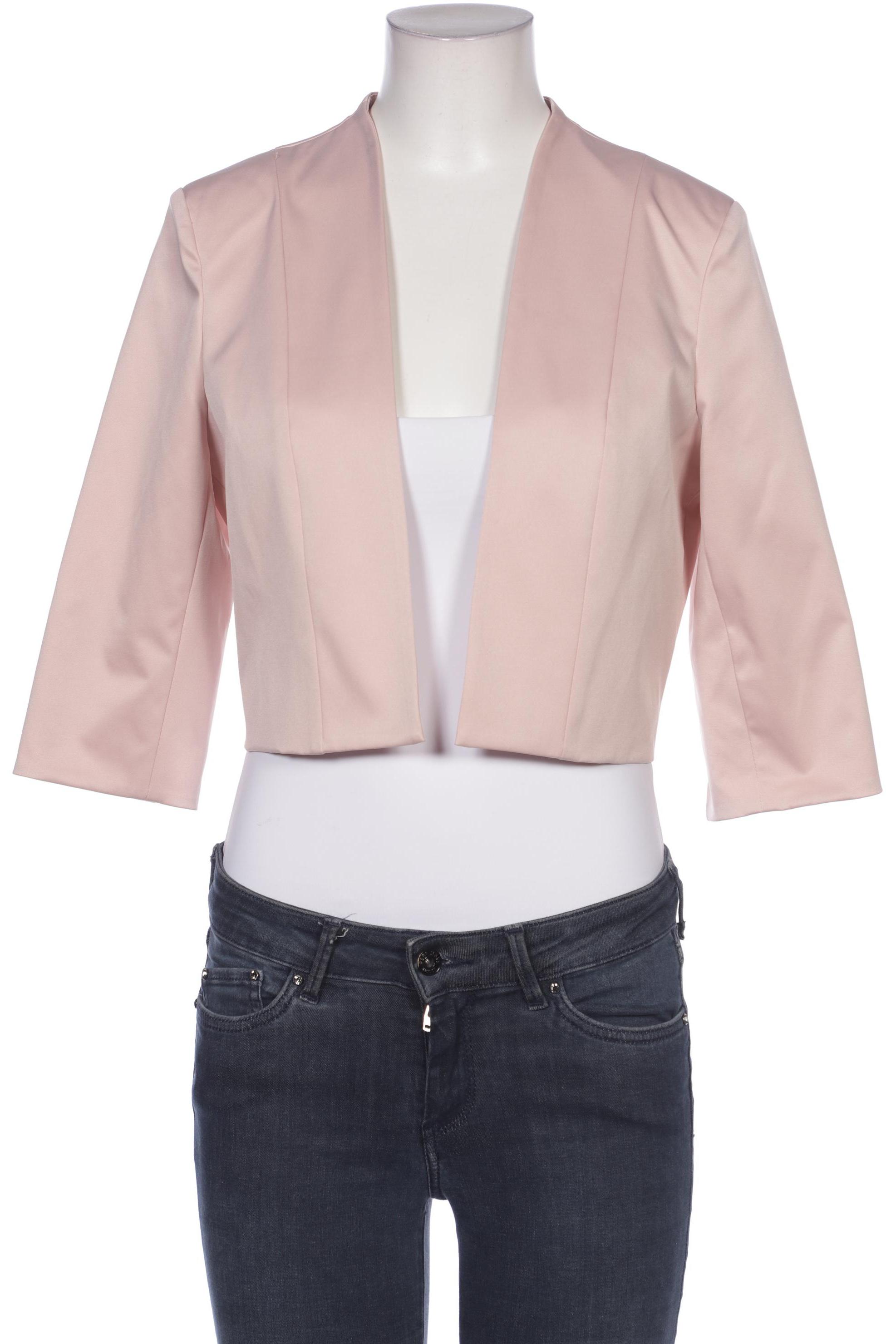 

Comma Damen Blazer, pink, Gr. 36