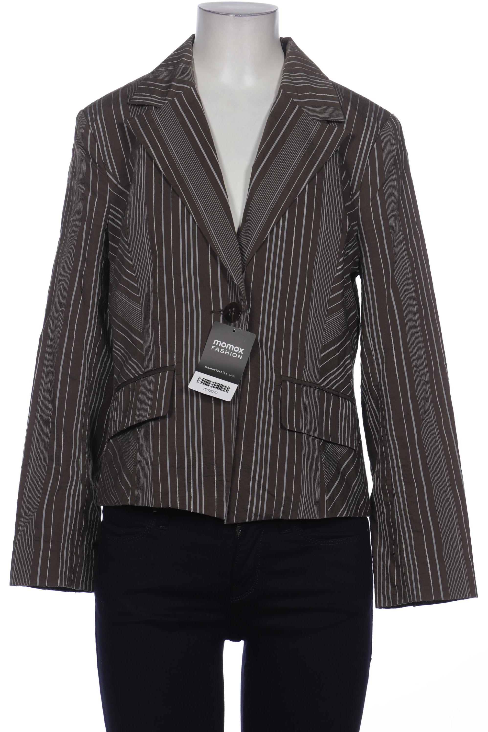 

Comma Damen Blazer, braun