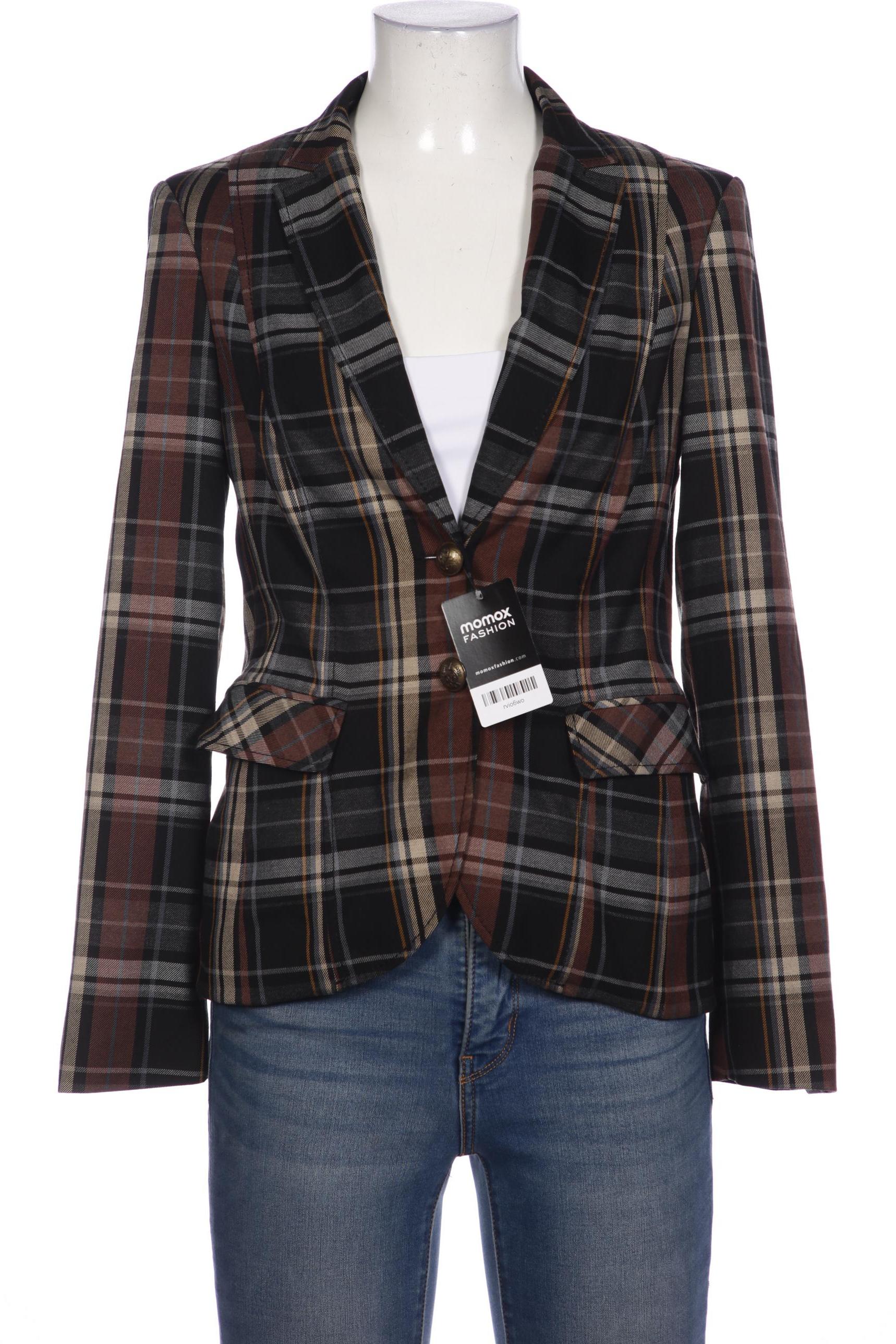 

Comma Damen Blazer, braun