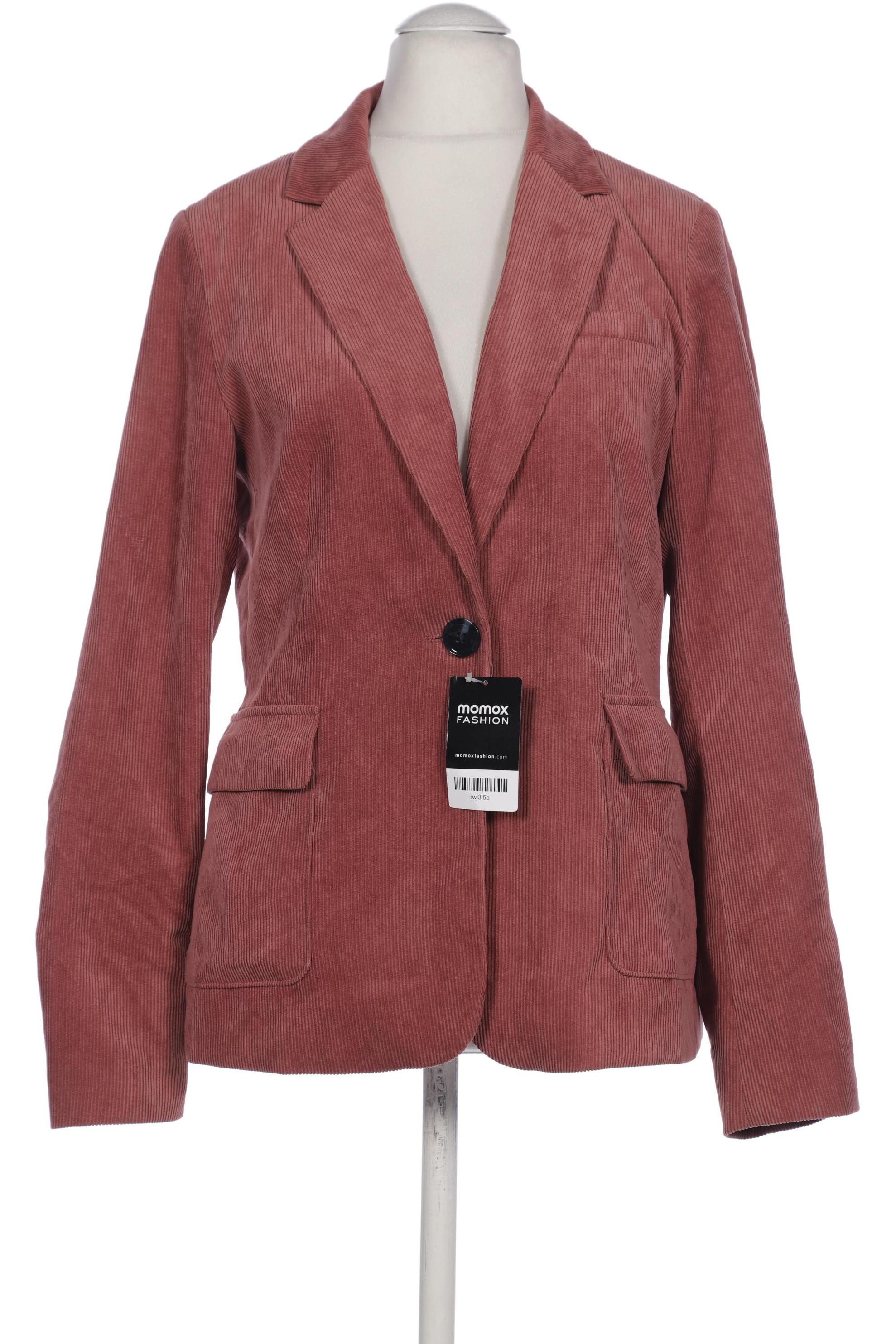 

Comma Damen Blazer, pink, Gr. 38