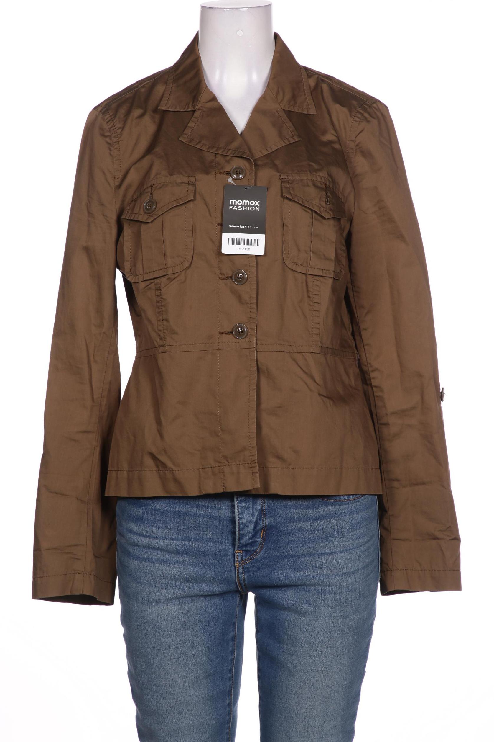 

Comma Damen Blazer, braun