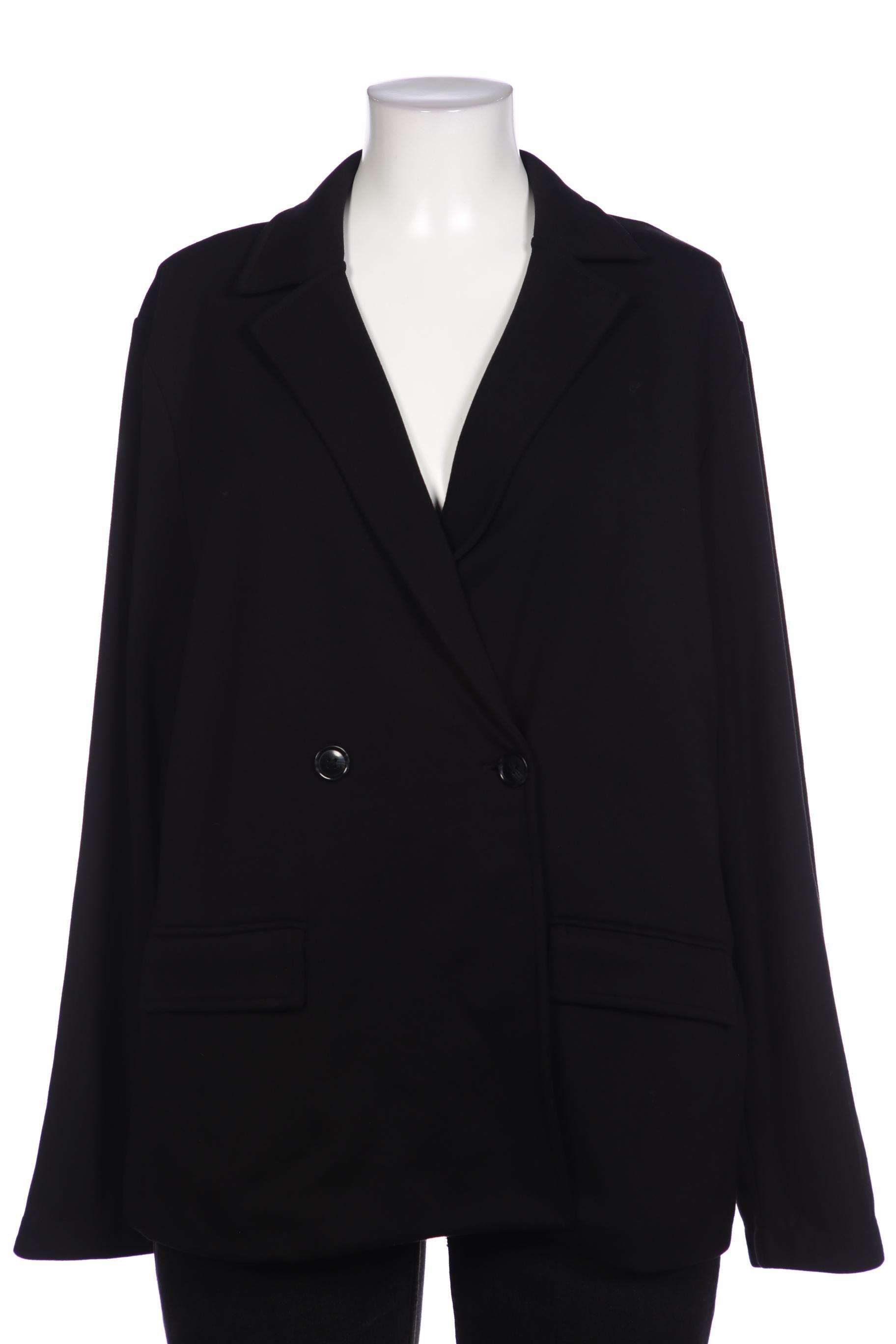 

Comma Damen Blazer, schwarz, Gr. 44