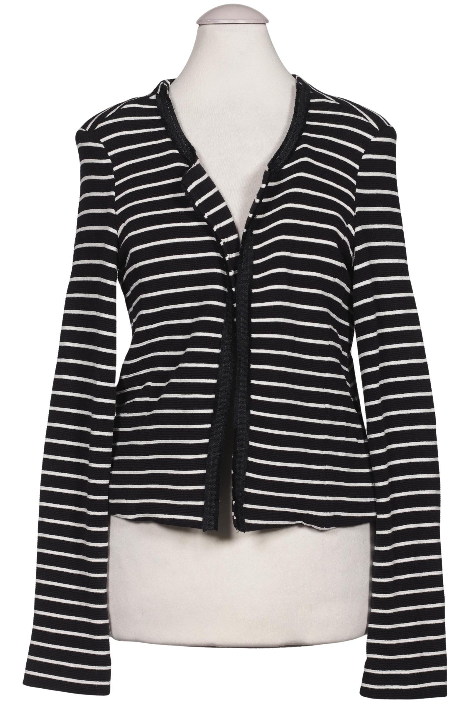 

Comma Damen Blazer, marineblau, Gr. 36