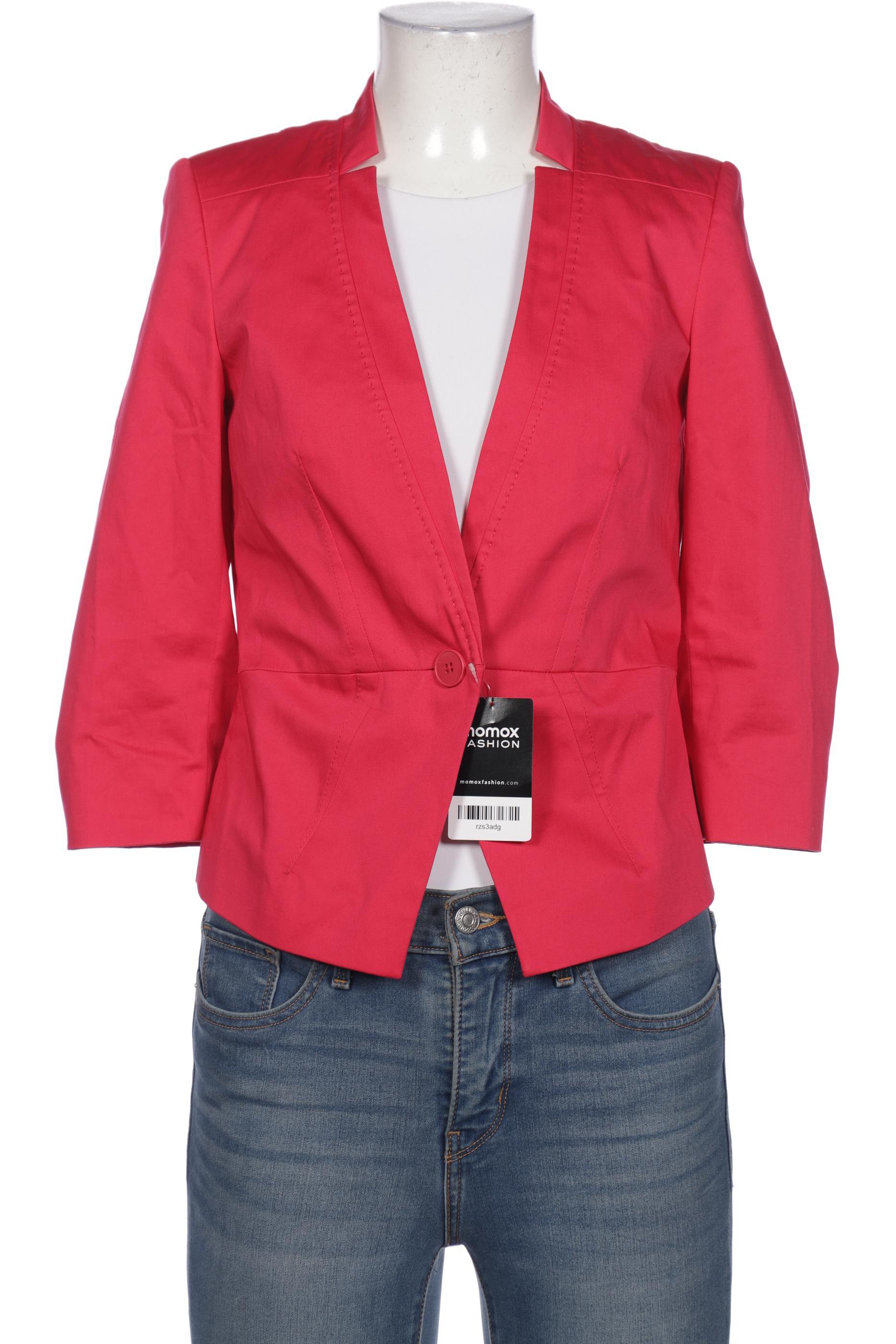 

Comma Damen Blazer, pink, Gr. 34