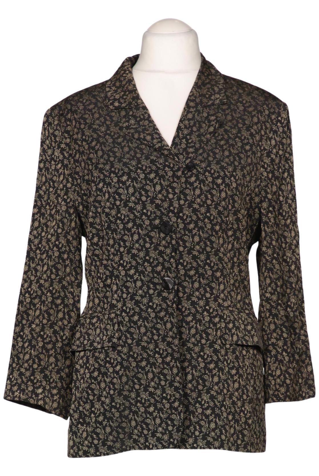 

Comma Damen Blazer, mehrfarbig, Gr. 42