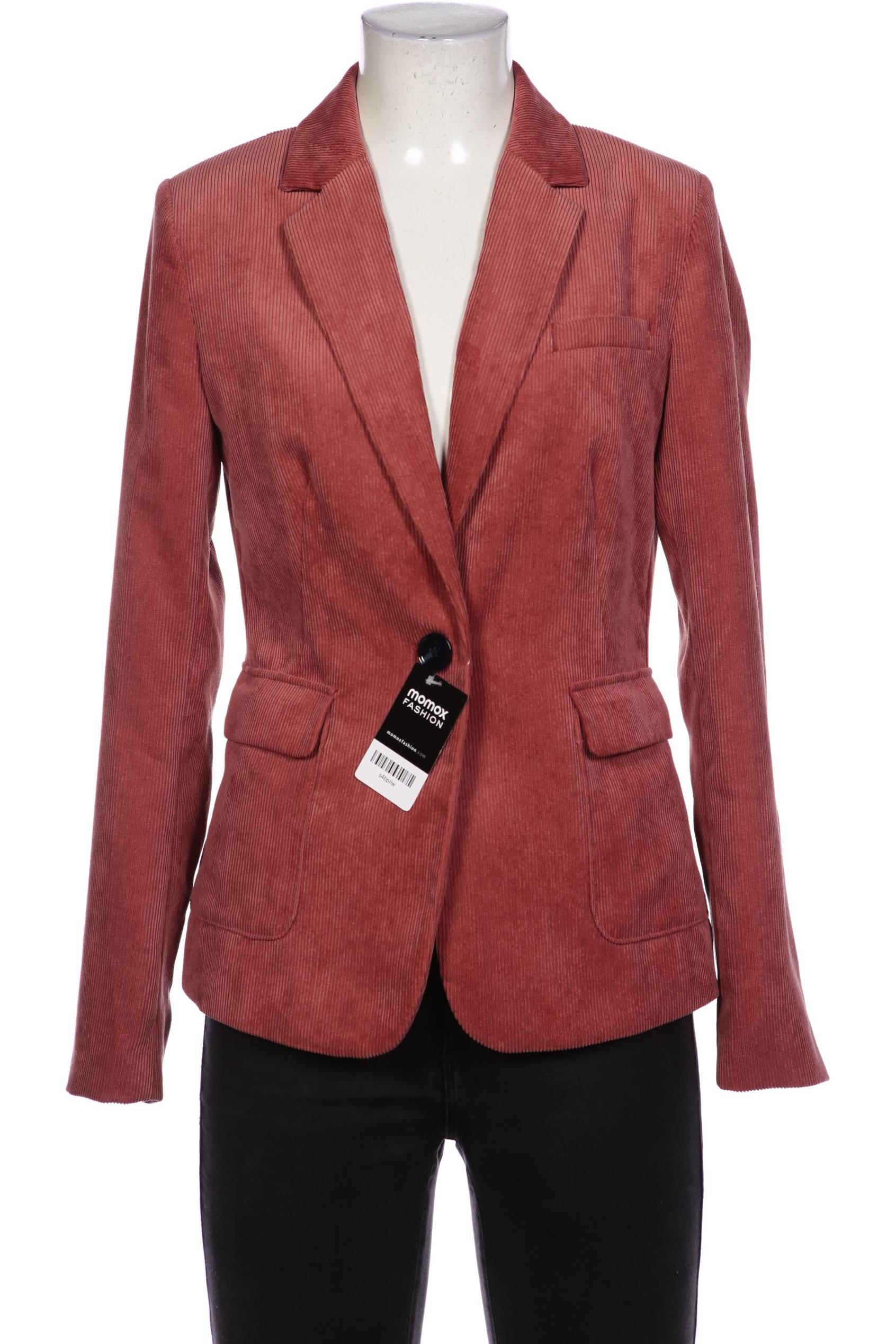 

Comma Damen Blazer, pink, Gr. 34