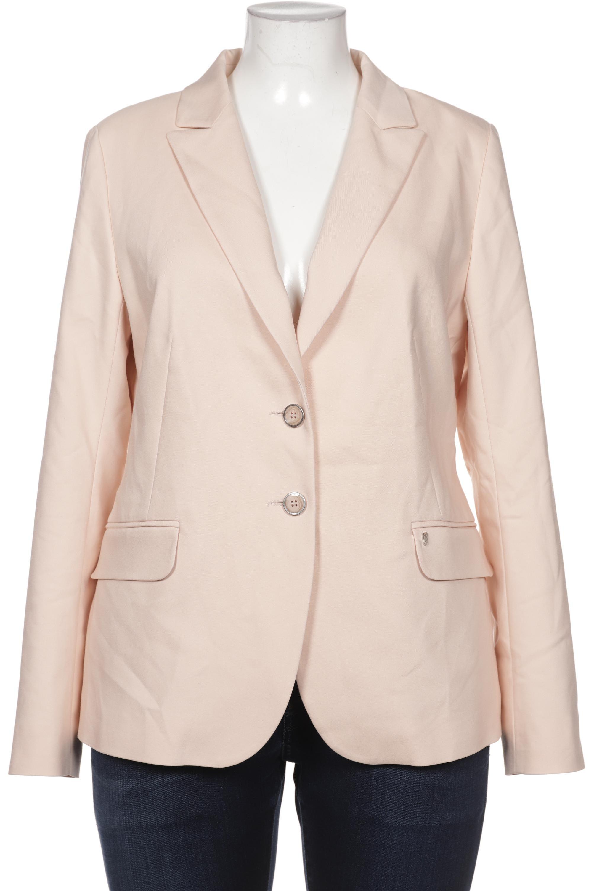 

Comma Damen Blazer, pink, Gr. 44