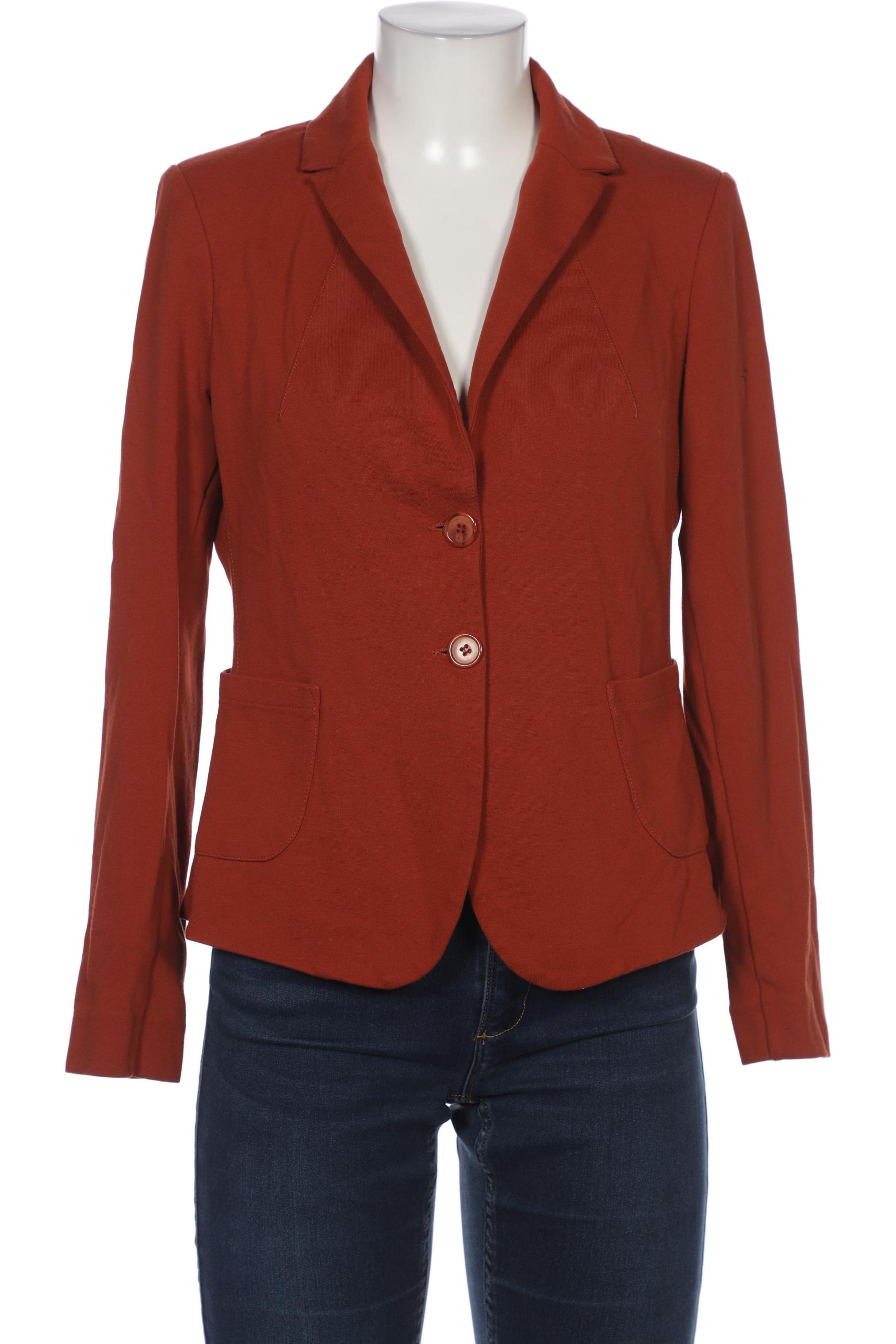 

Comma Damen Blazer, rot