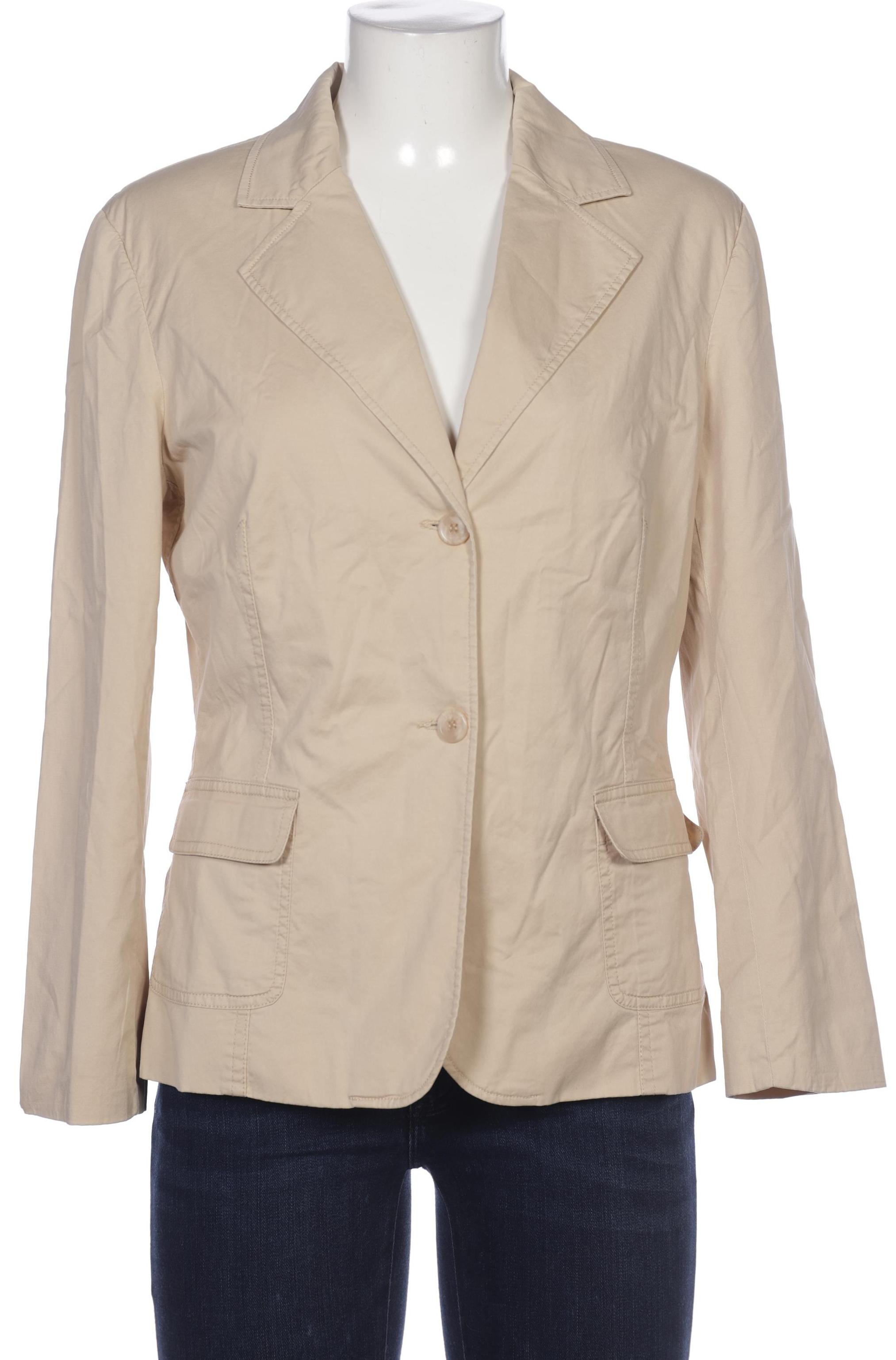 

Comma Damen Blazer, beige