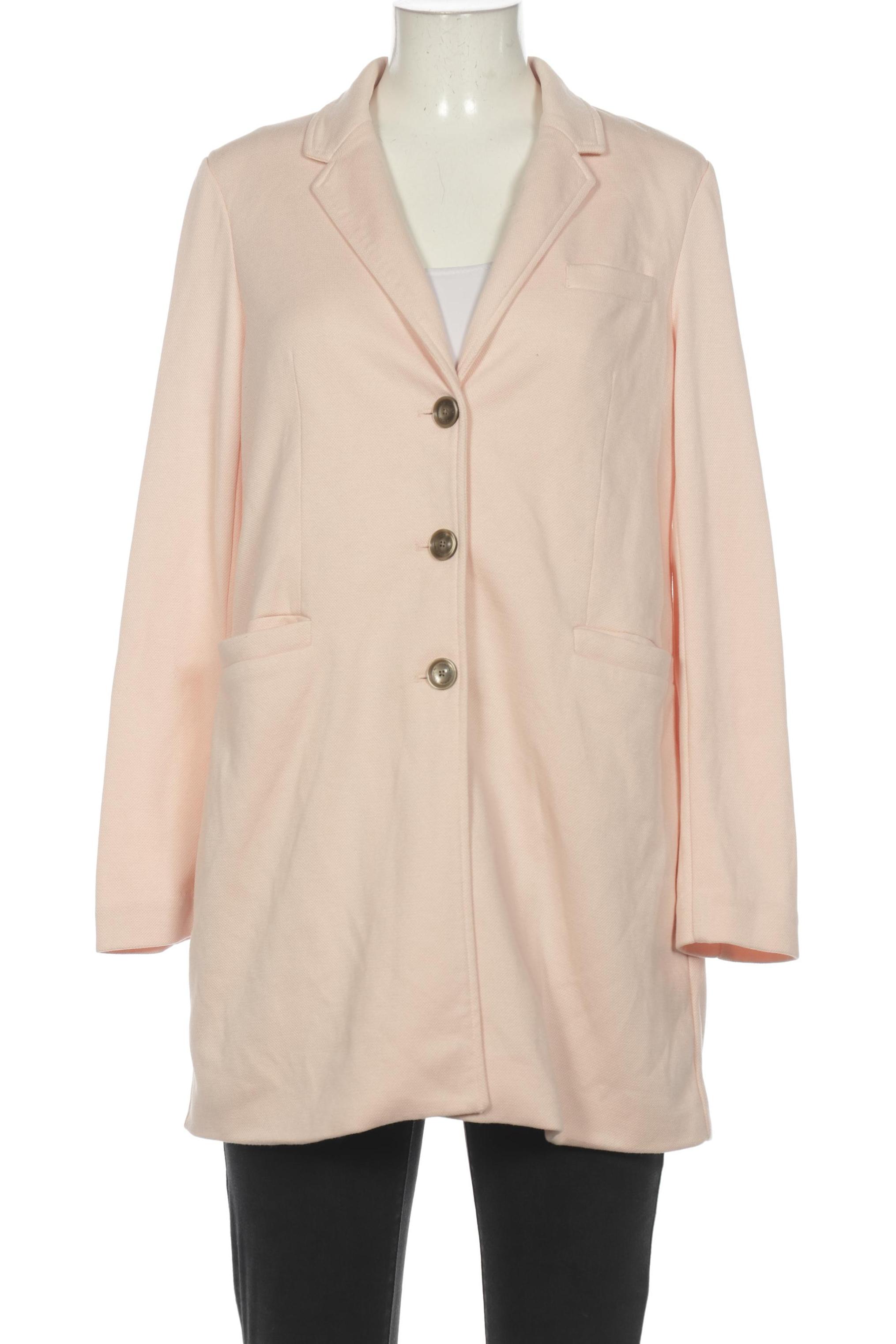 

Comma Damen Blazer, pink, Gr. 40