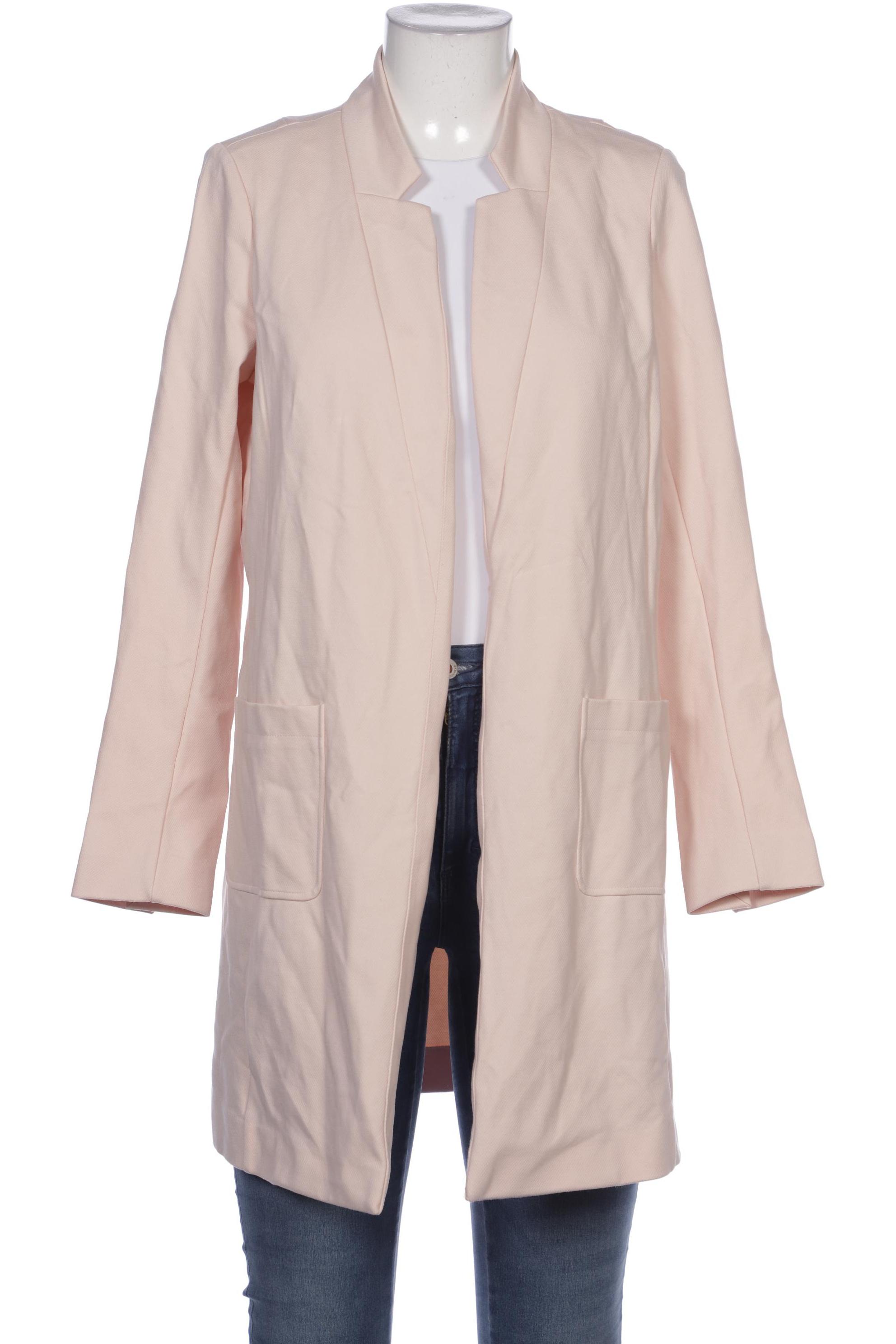 

Comma Damen Blazer, beige, Gr. 40