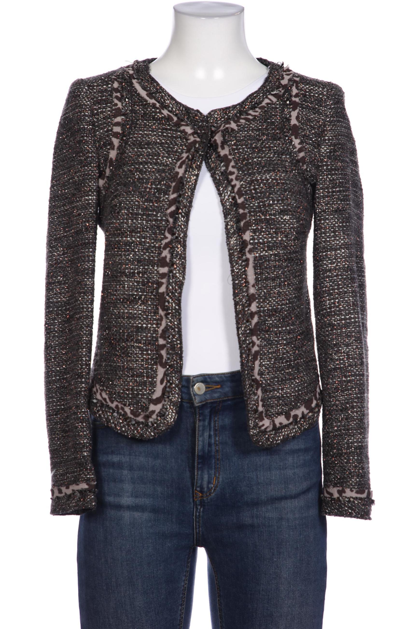 

Comma Damen Blazer, braun