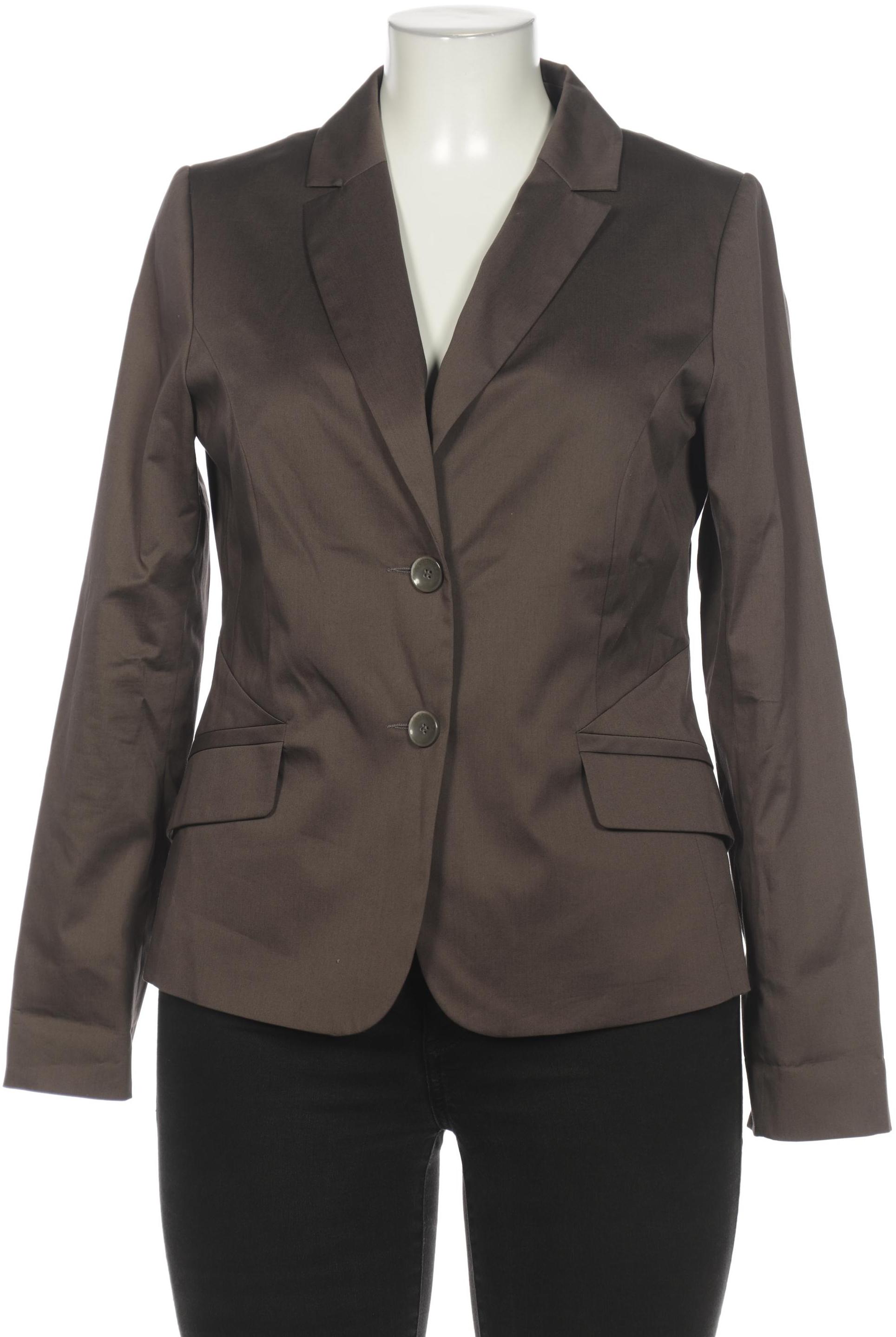 

Comma Damen Blazer, grau