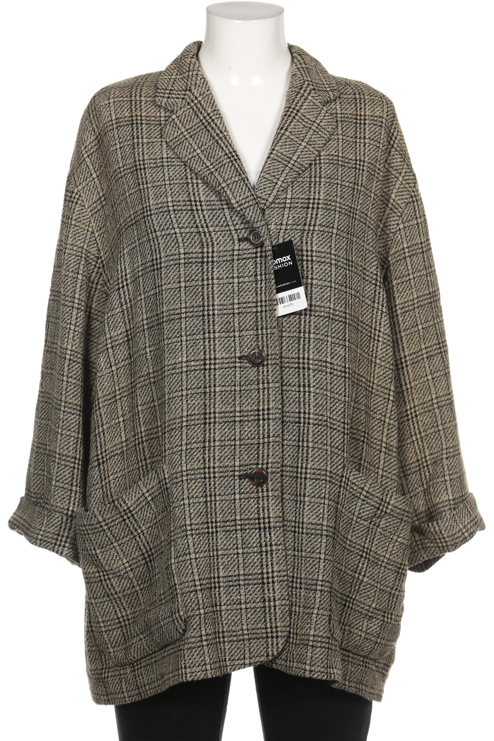 

Comma Damen Blazer, beige